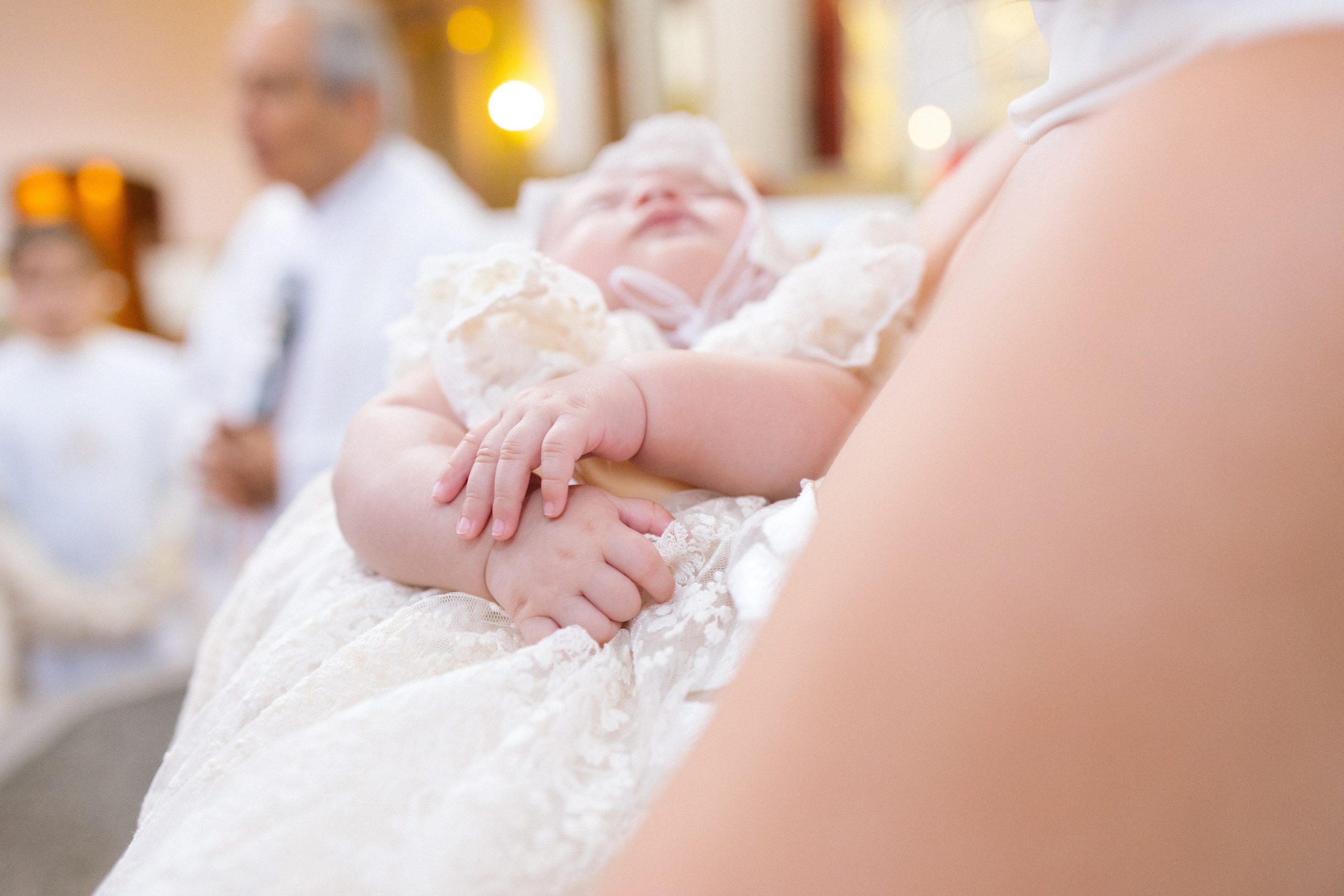 Bautizo. Wedding Photographer Ruth Preciado
