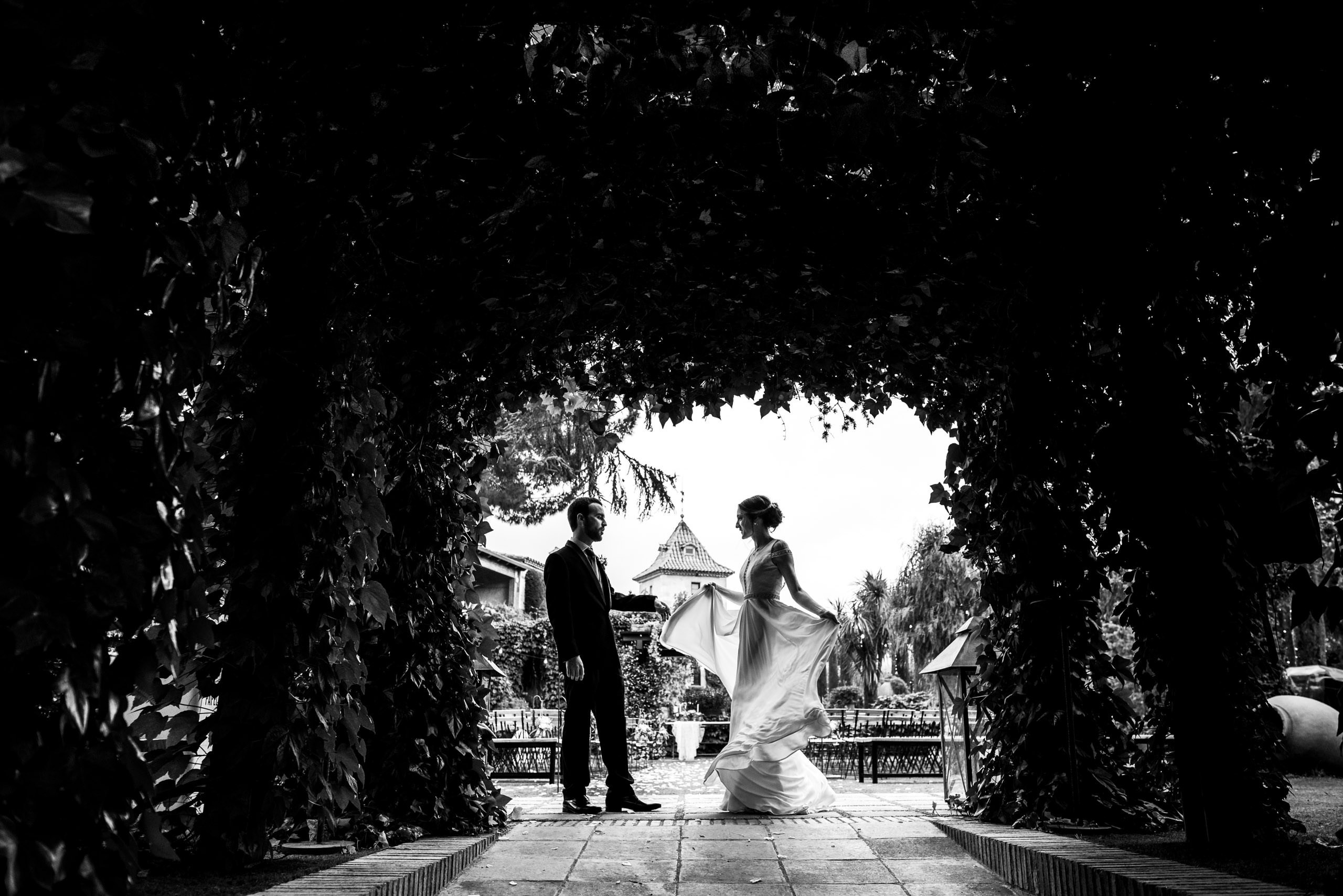 SOBRE MI. Fotógrafo documental de bodas en Rosario, Argentina - Andrés Preumayr