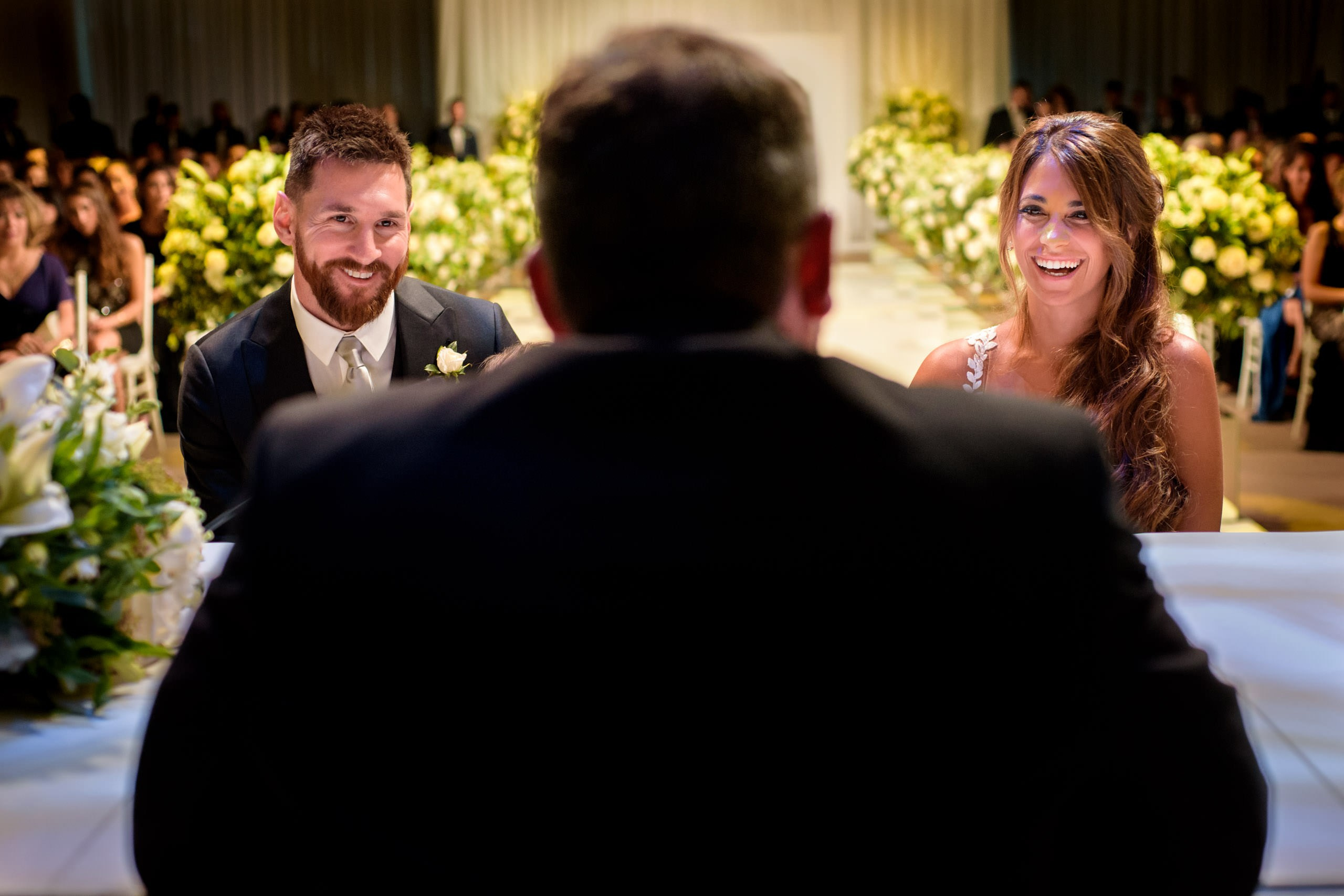 Anto + Leo. Fotógrafo documental de bodas en Rosario, Argentina - Andrés Preumayr
