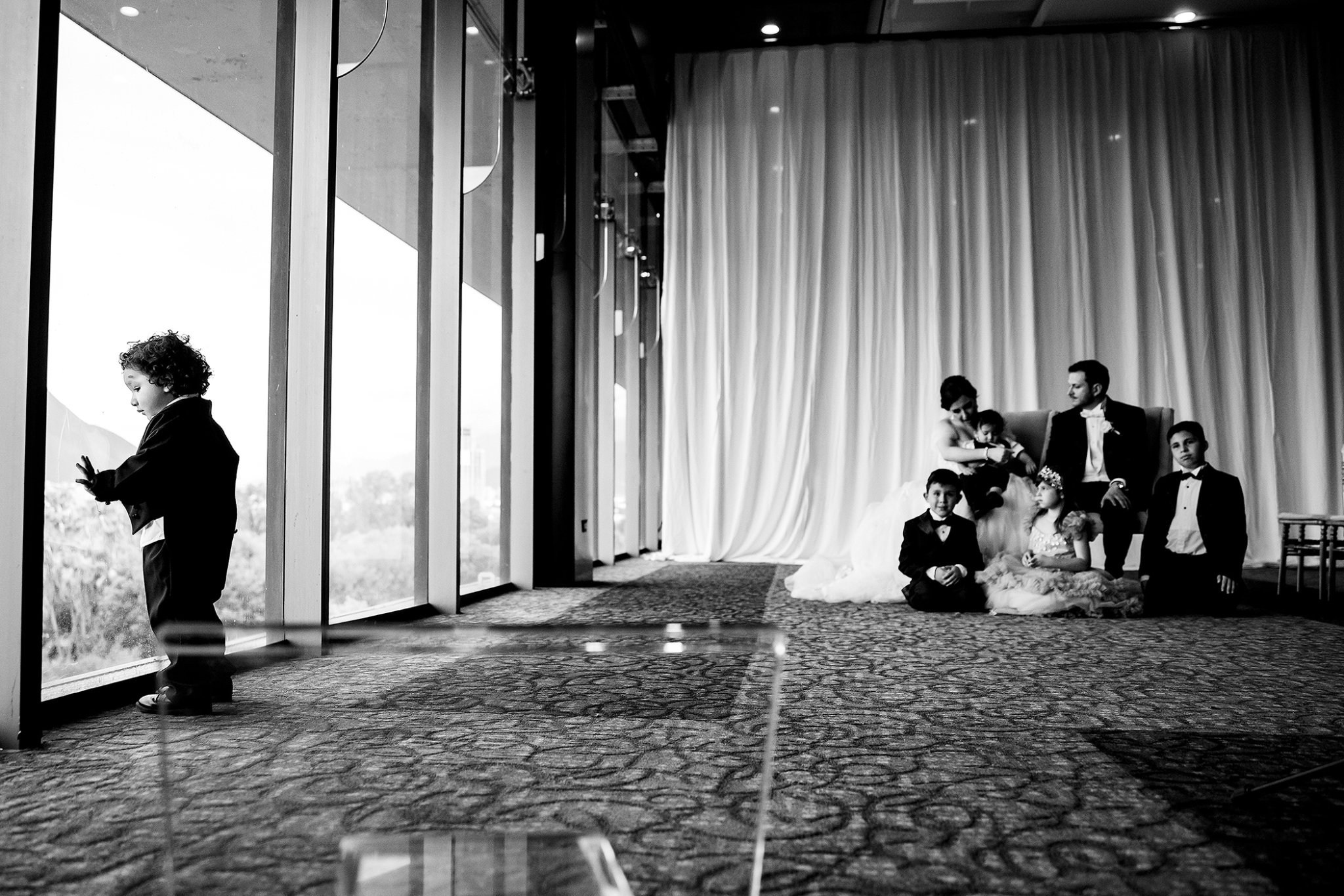 Galería Momentos. Jorge Romero Fotógrafo de bodas