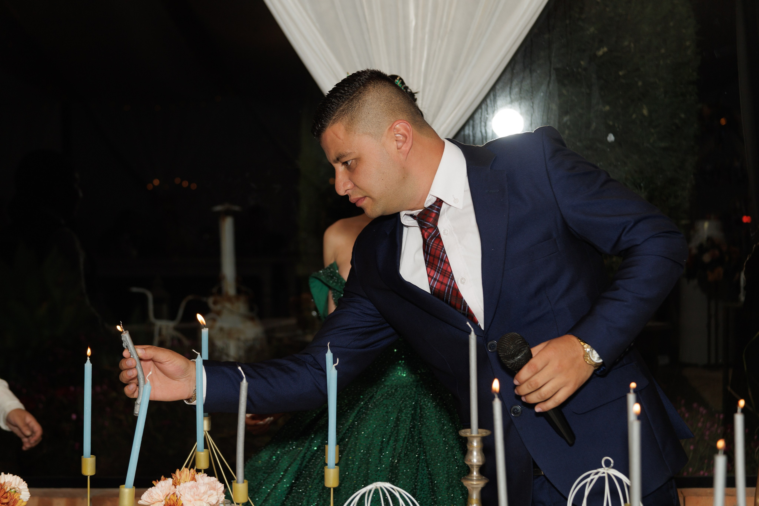 XV MELANY. FOCALMAGIC