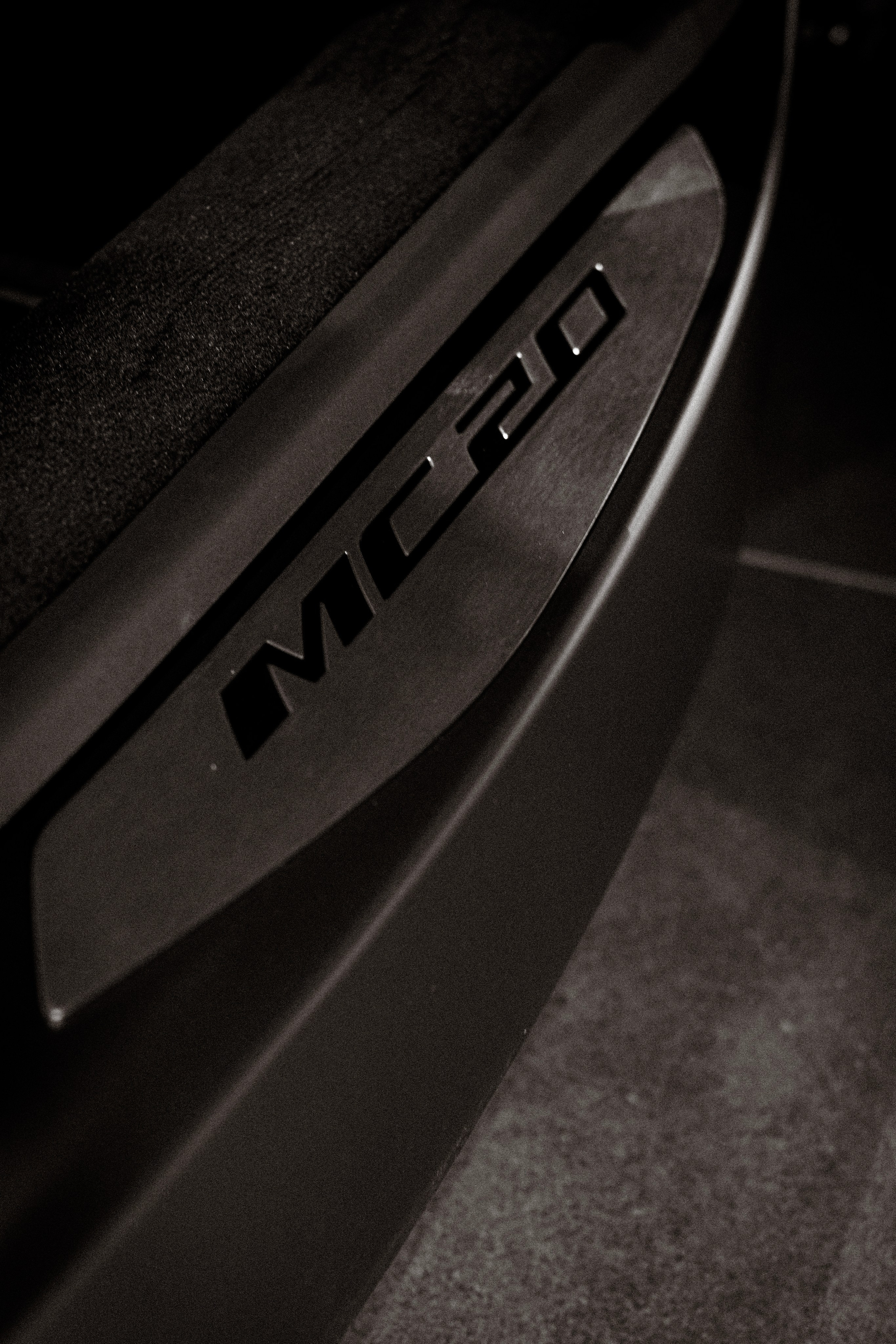 Luxury & Performance. Arvin Azimian
