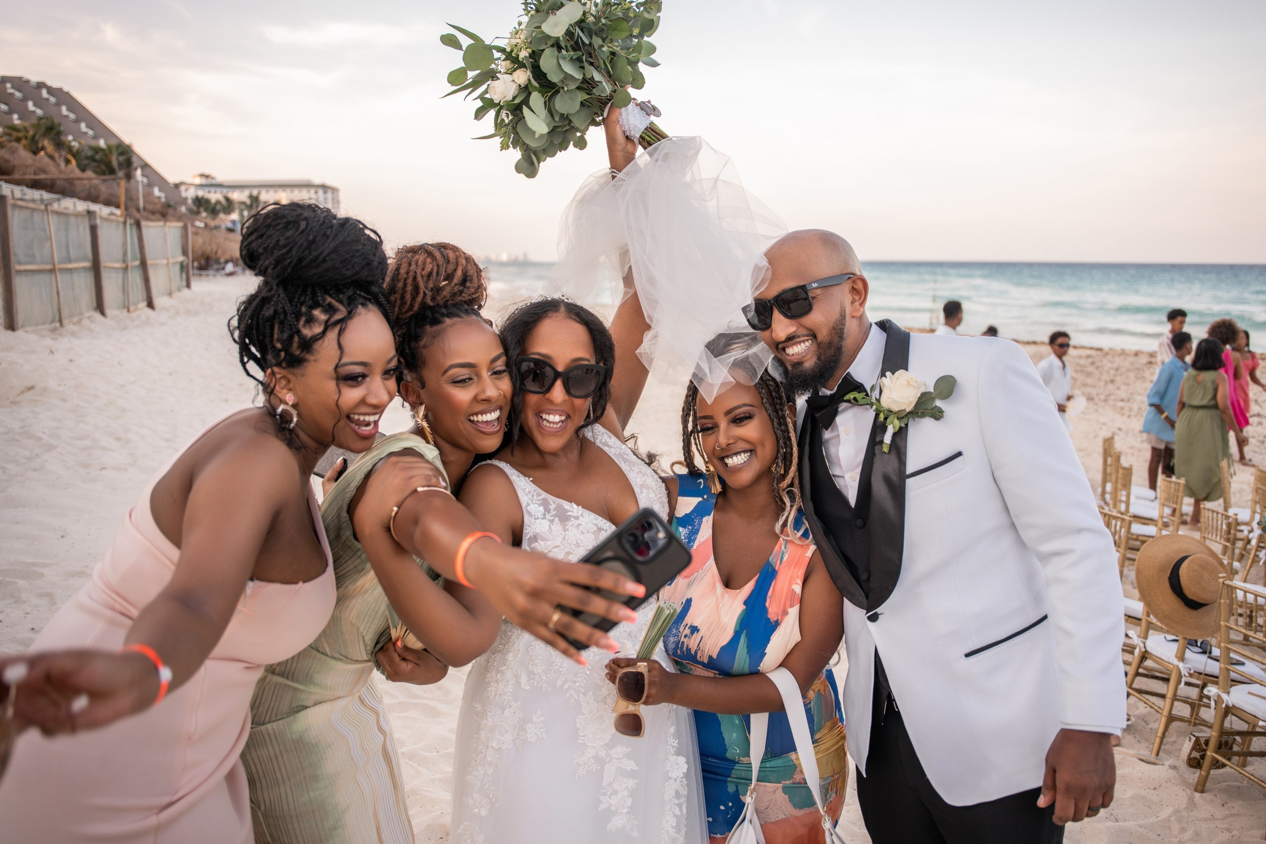 WeddingPhotos. Wedding photos and videos. Cancun, Tulum, Playa del Carmen, Los Cabos