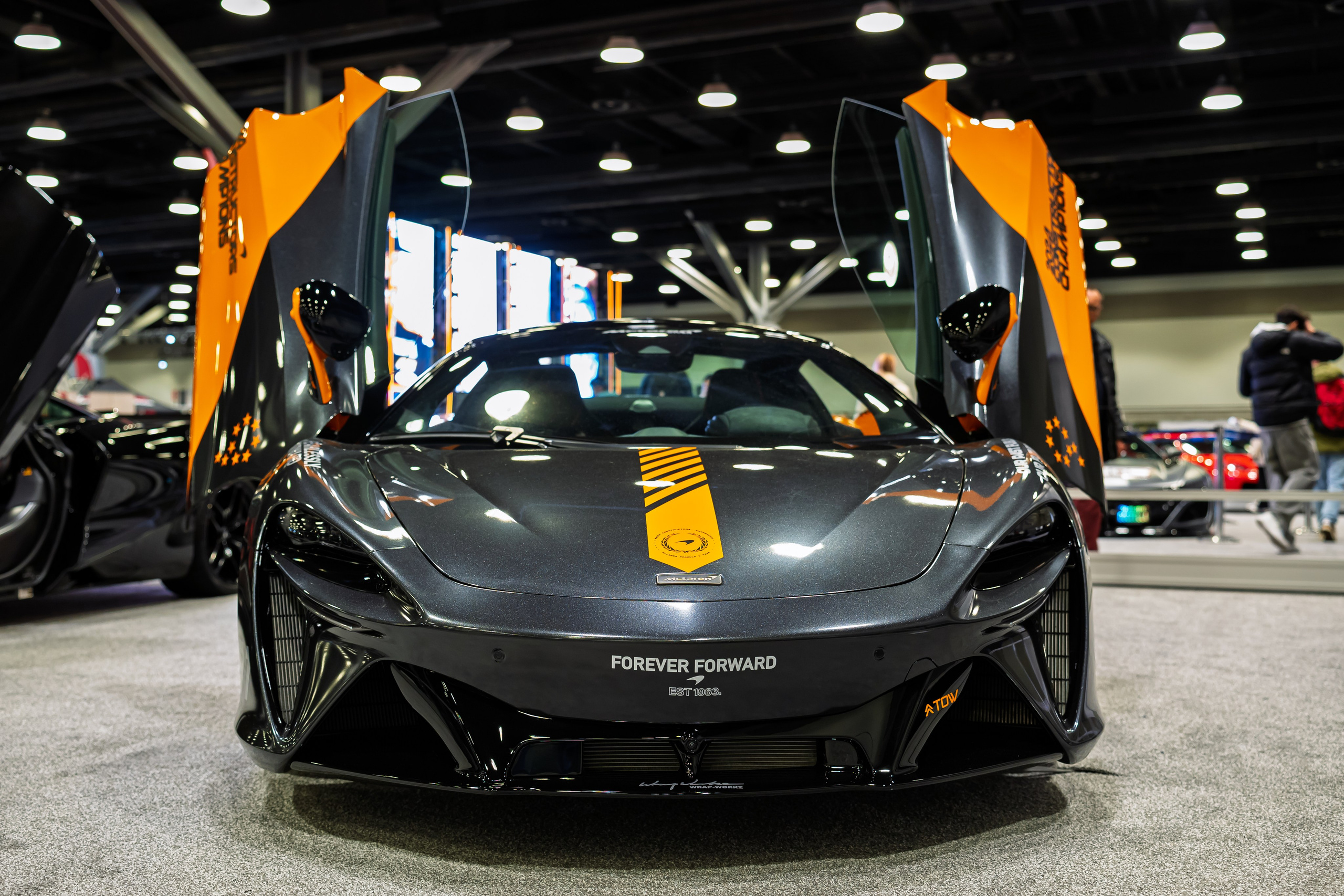 Automotive & Motorcycle Photographer Vancouver | Valerii Konchin. Valerii Konchin | Vancouver Photographer — Events, Portraits, Automotive, Real Estate & Brand Content