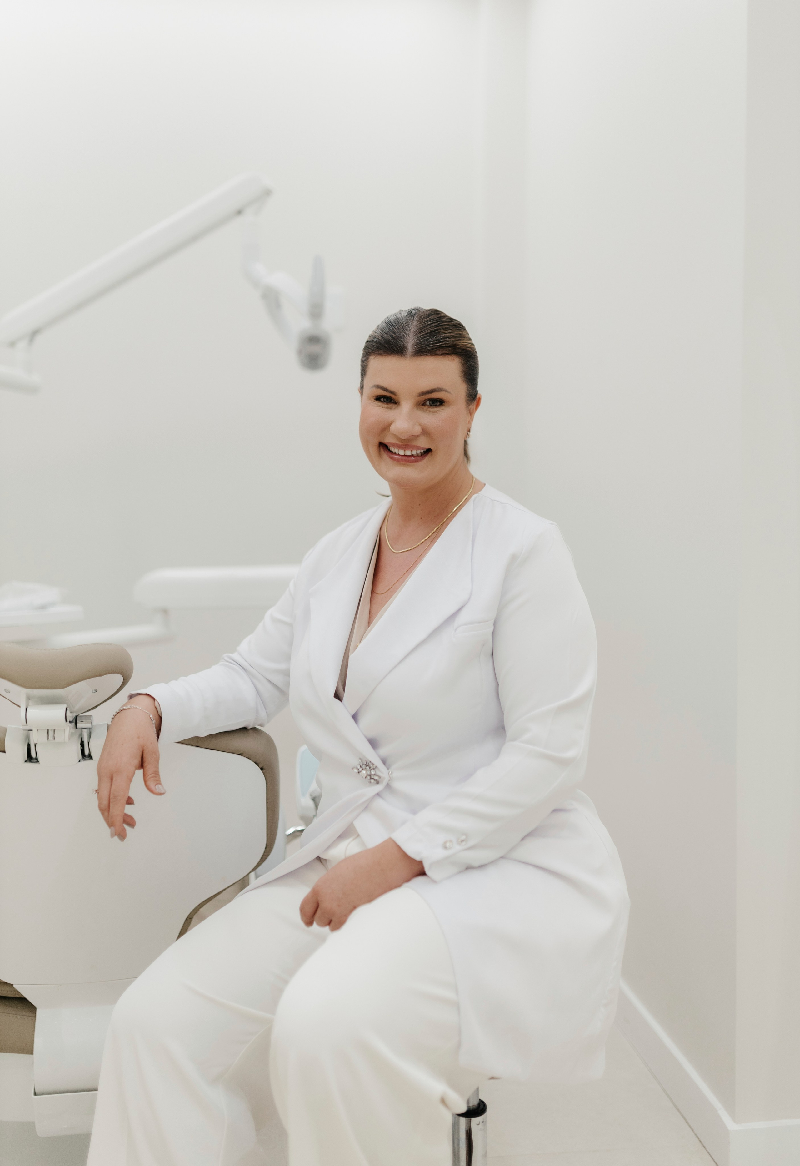 ADELE & ALINE | DENTISTAS. Coraafotografia.com