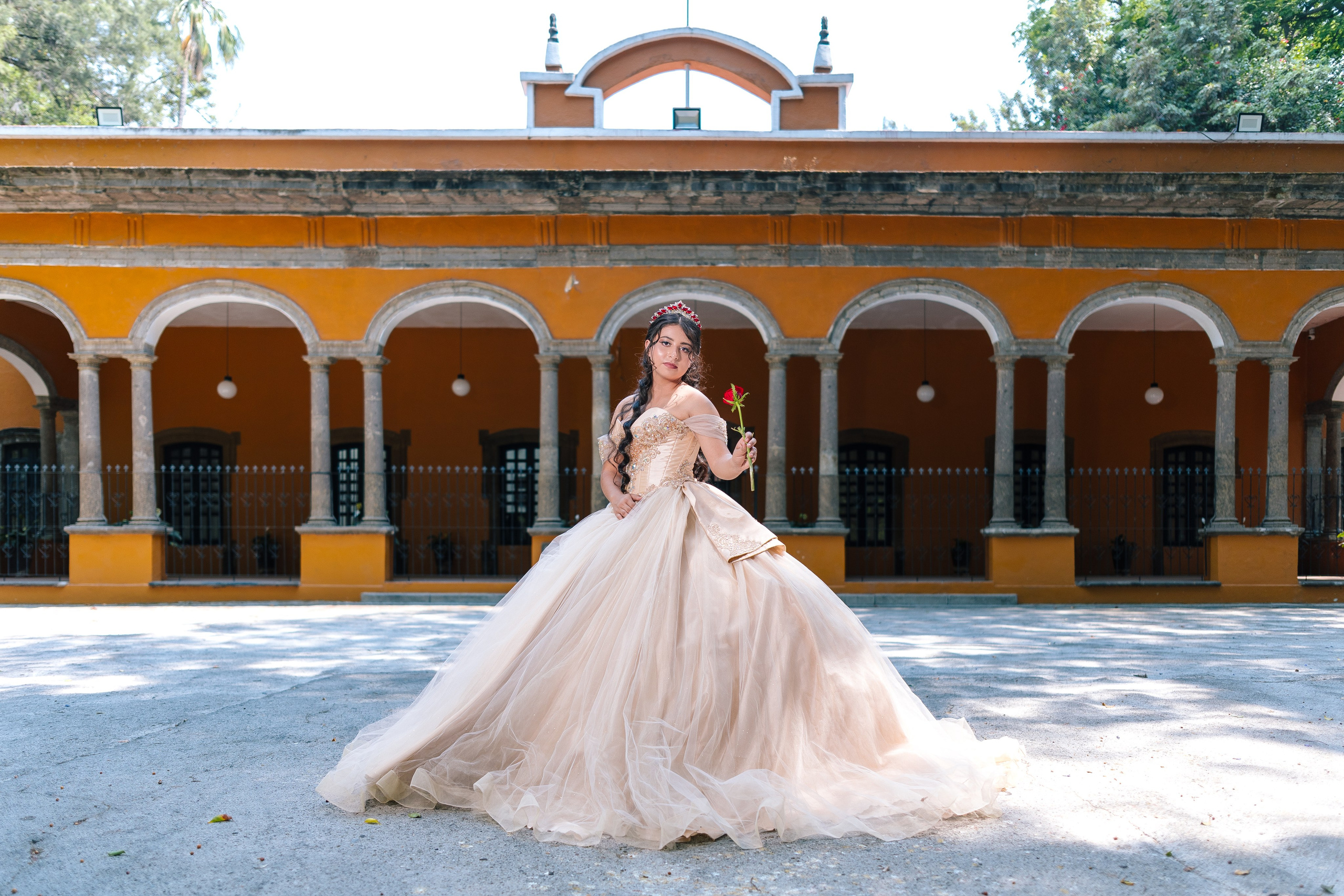 XV Años. Wedding Photographer Ruth Preciado