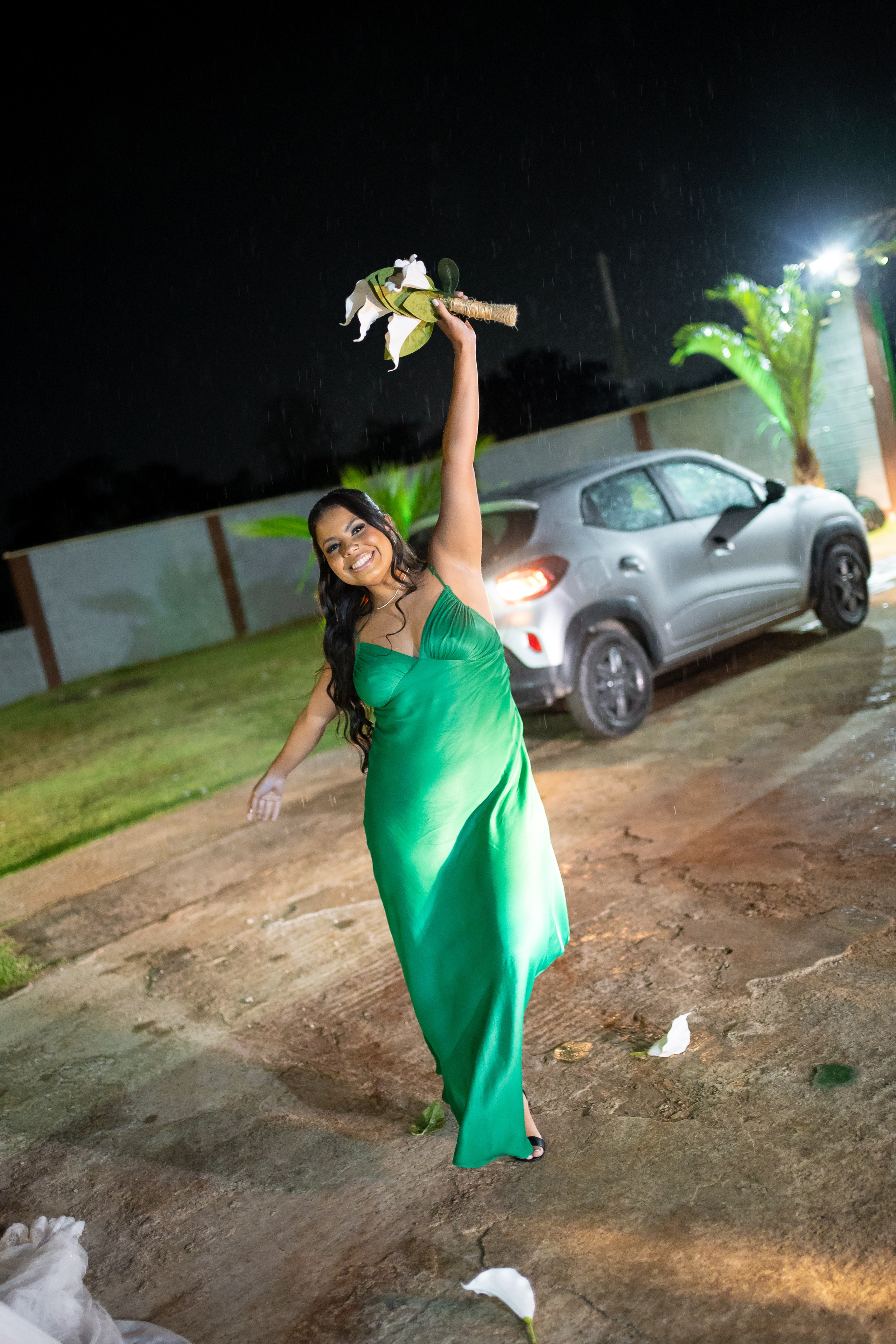 Casamento Karoline Fernandes & Eduardo. Cristofr Jhons | Fotógrafo de Casamento
