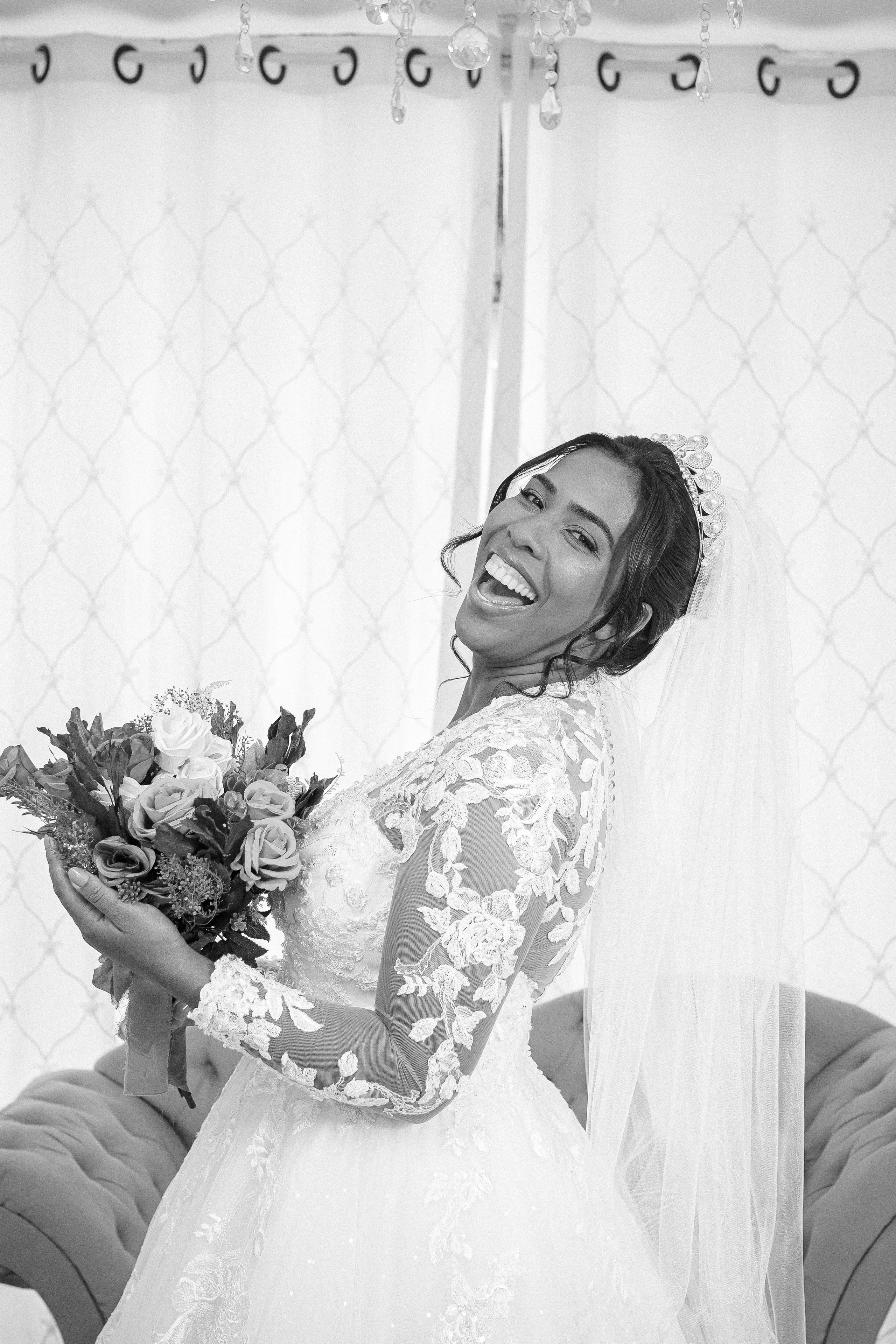 Fotografia de Casamento em Magé | Brenda Fotografia