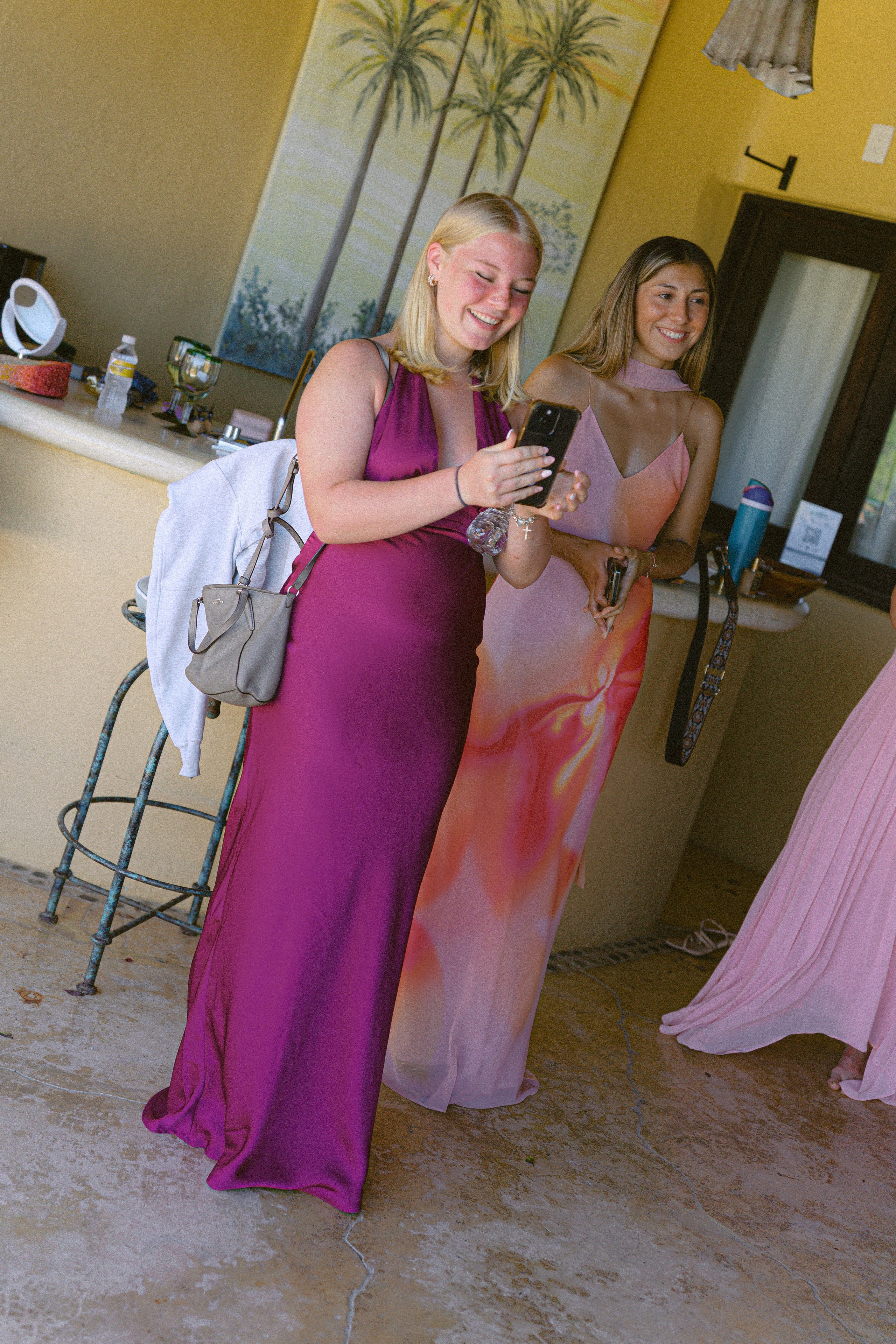 Byron & Kate. Sayulita Wedding Photographer, Puerto Vallarta, Cabo
