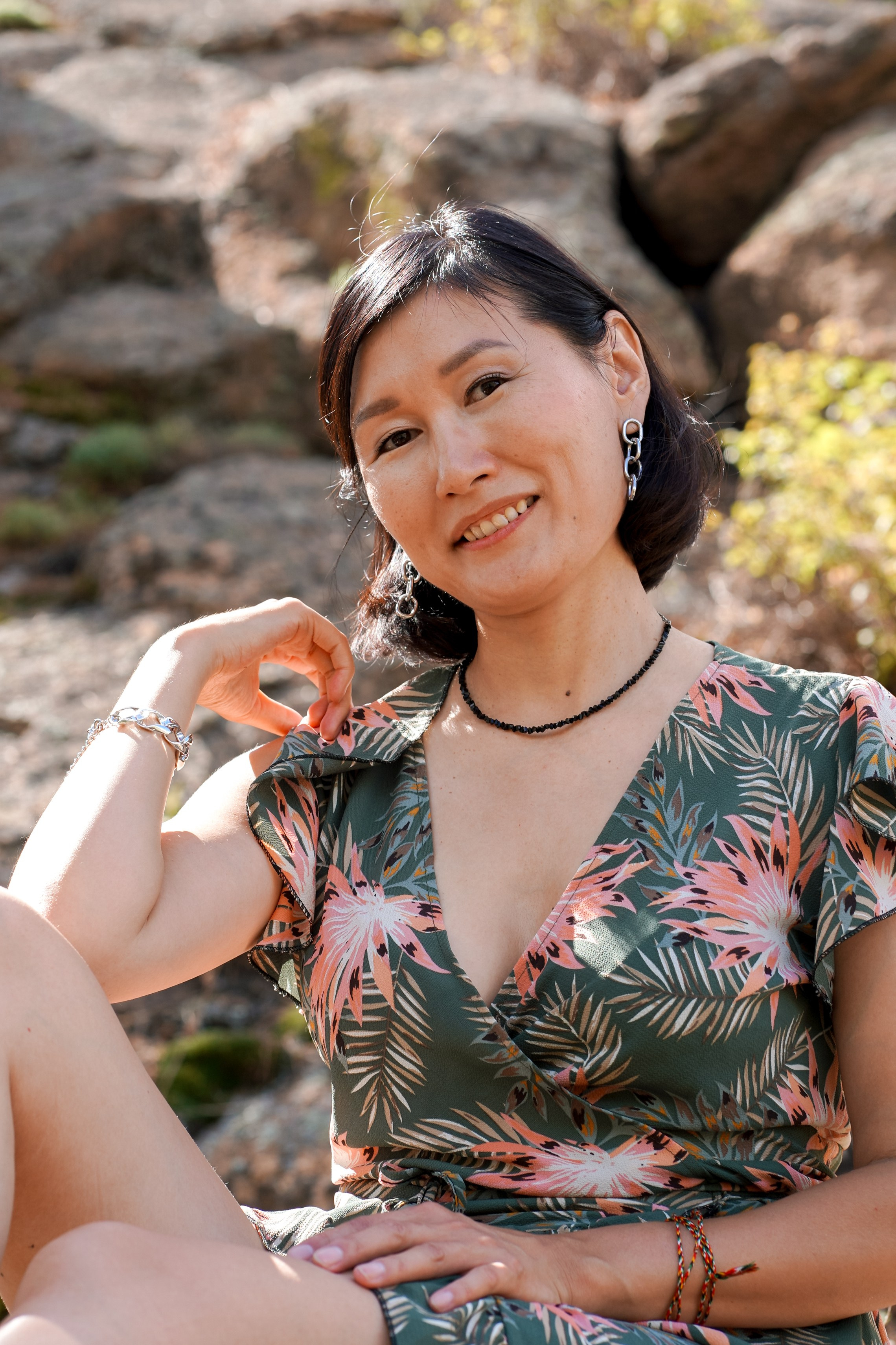Burytia. Maria Elaeva Photography | Burnaby Portrait Photographer