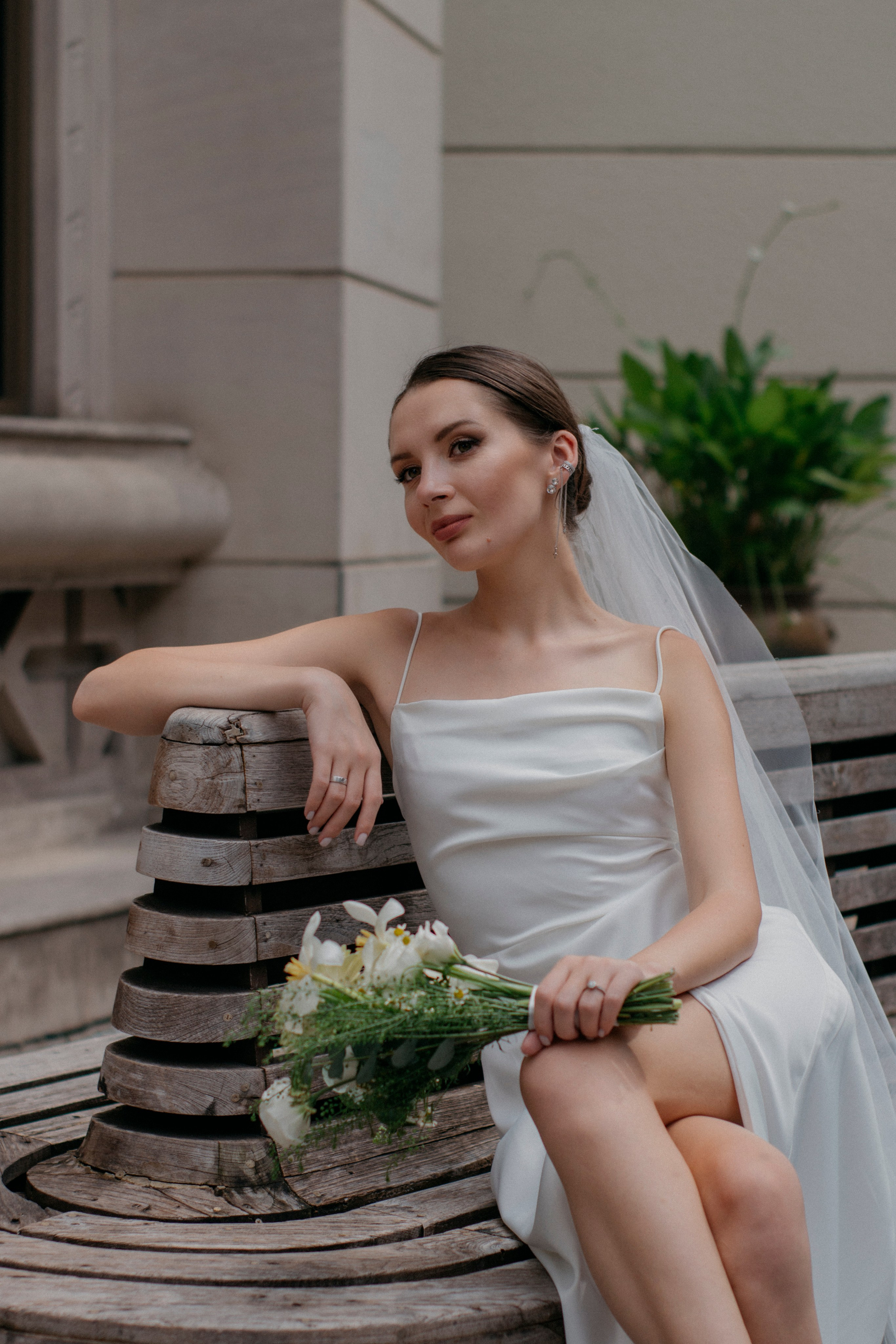 Daria & Mihail. Family and wedding photographer in Bangkok, Thailand