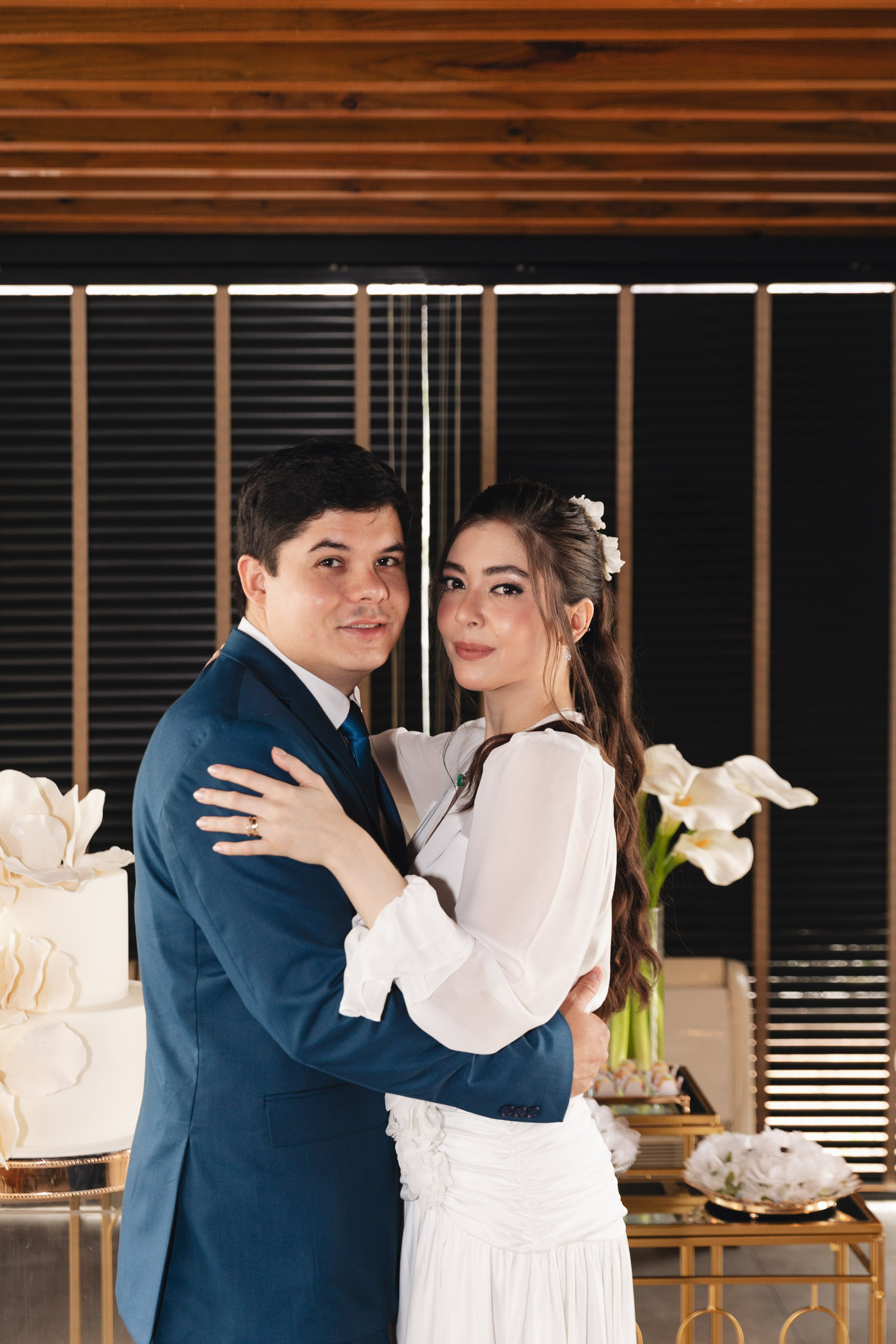 Civil Bruno e Nicole. Esdras Rodrigues, Fotógrafo de Casamento em Fortaleza — CE, Brasil