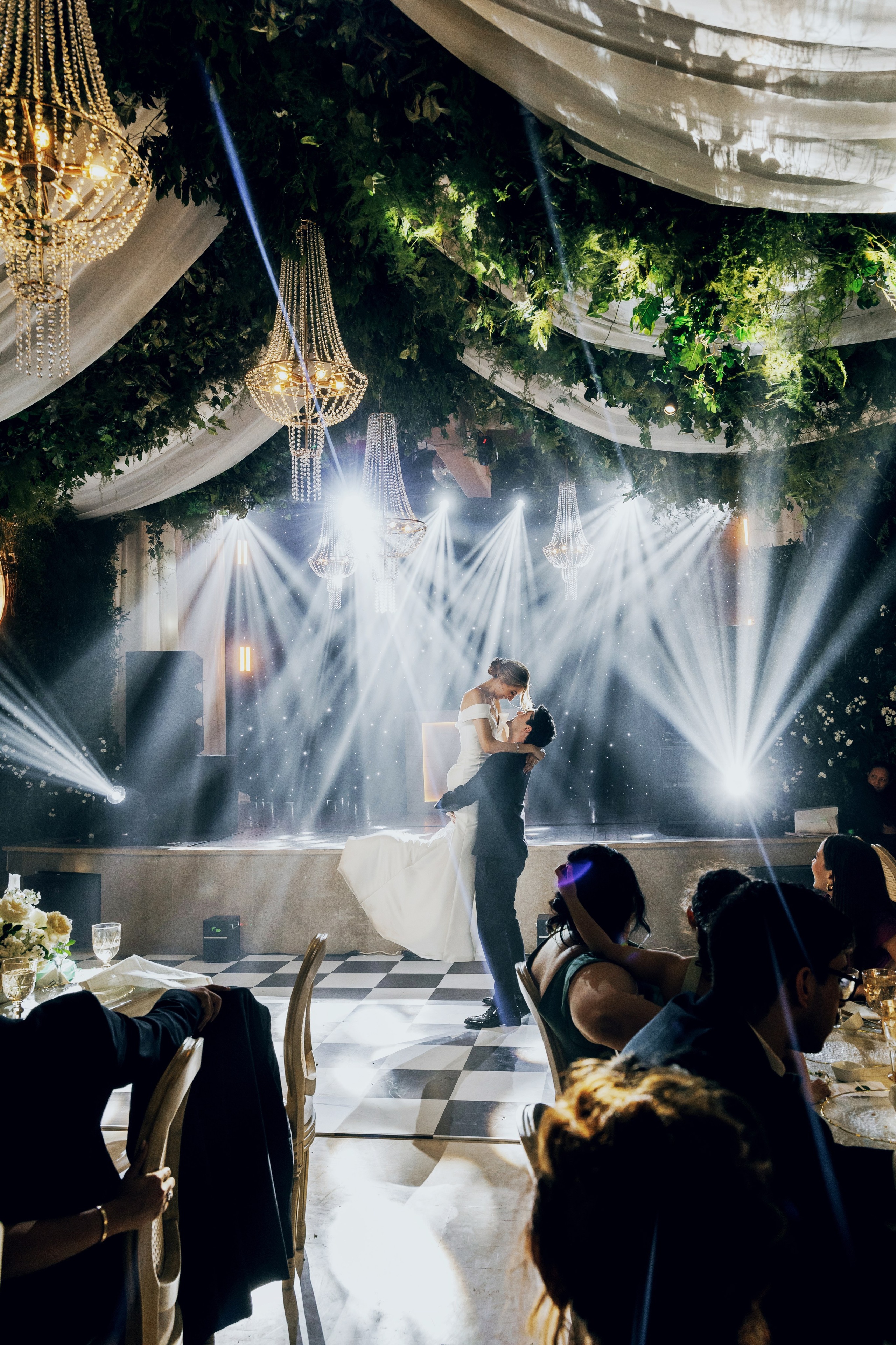 Susan & Ben. UNTERCIO BODAS | Fotografía de Bodas en Cartagena, Colombia y Destinos Internacionales