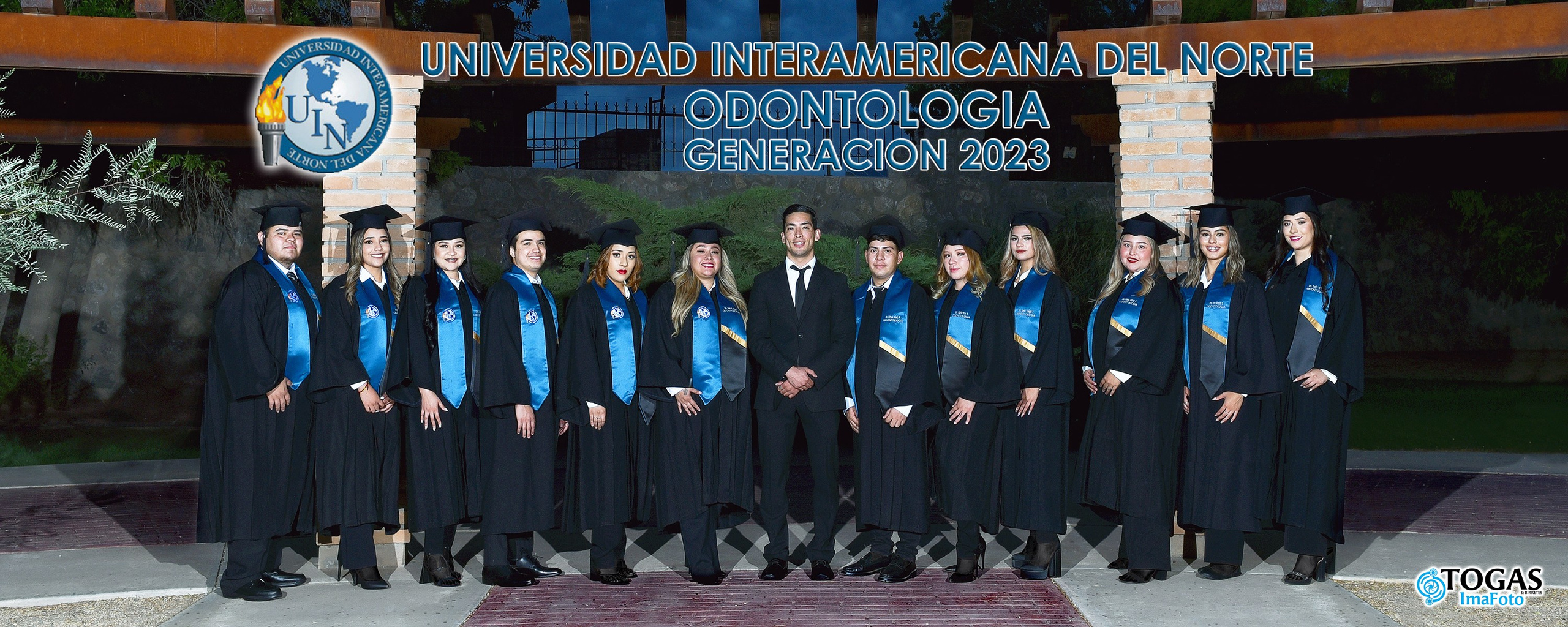 UIN. TOGAS IMAFOTO