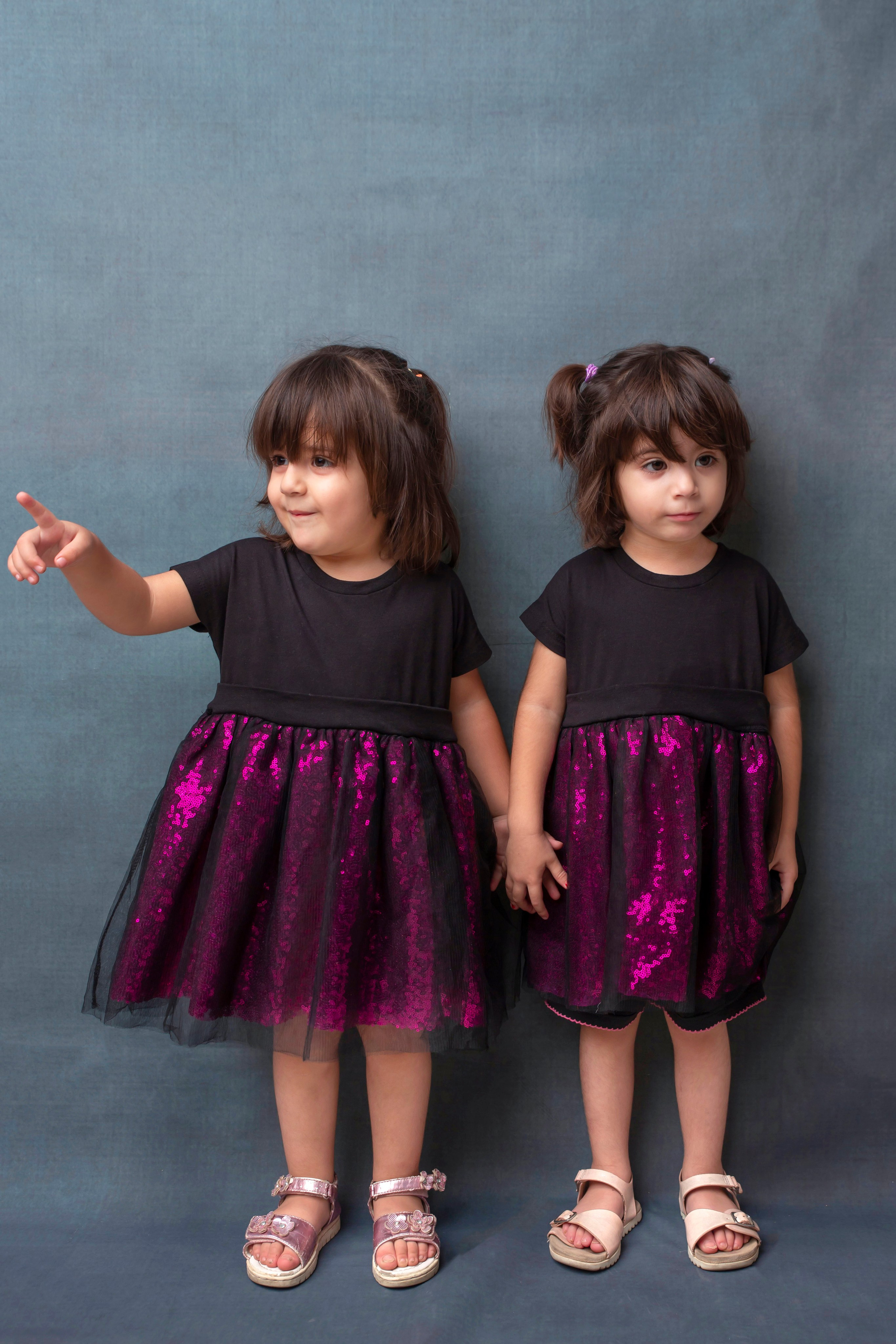 Siblings. Lifestyle and Family Photographer Faryal Saeed