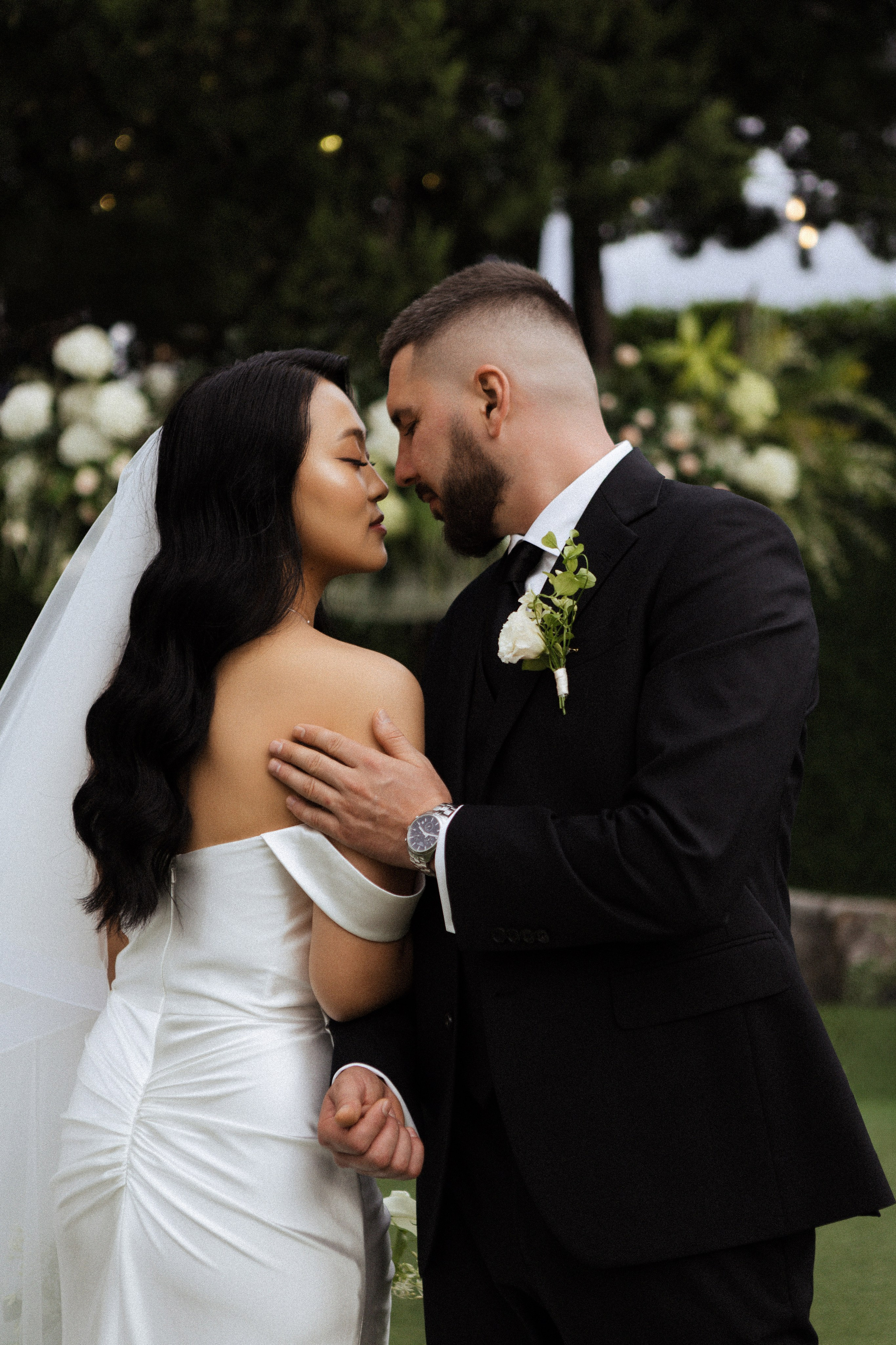 Elena & Andrey/ wedding story. Студия декора «Нарния»