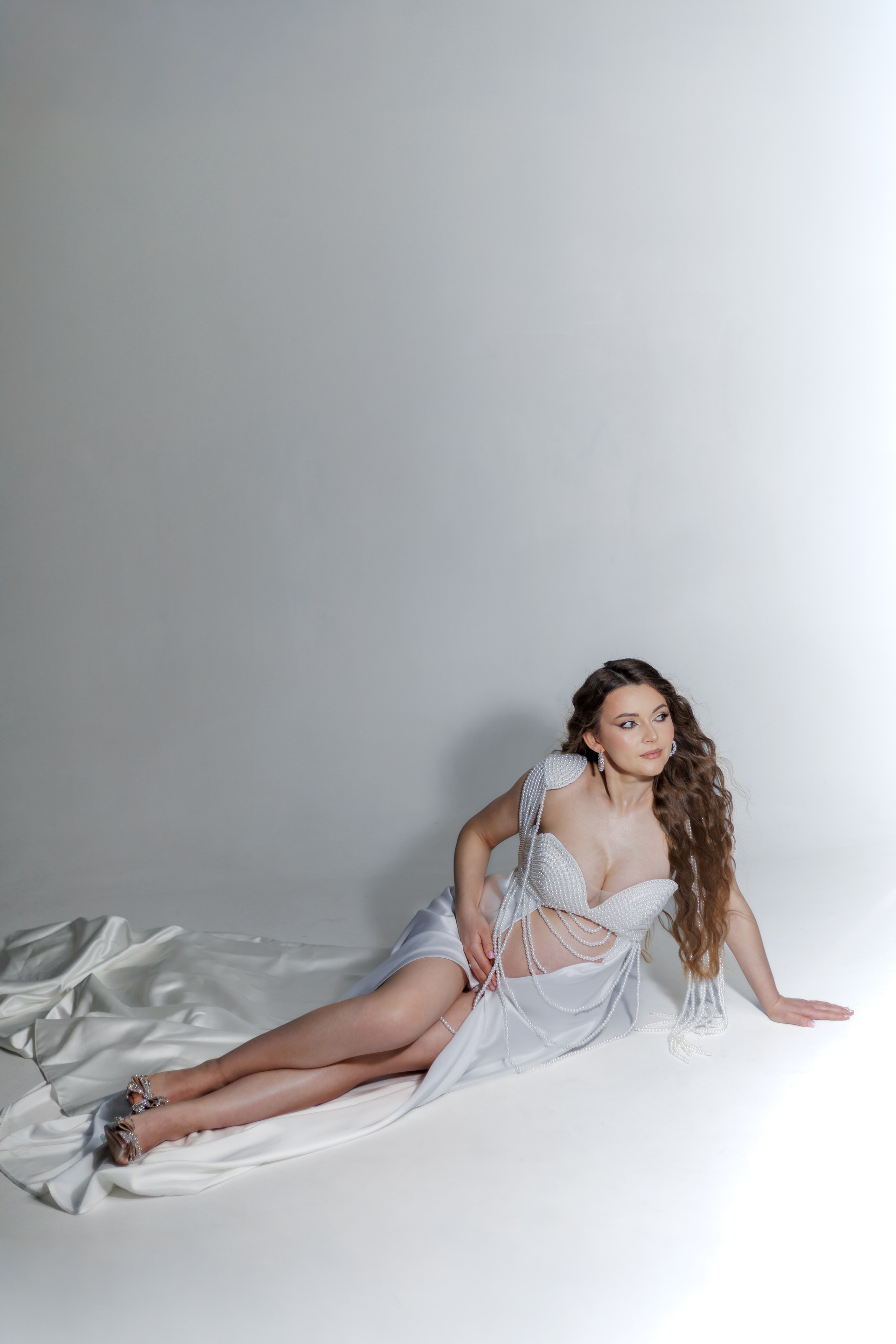 V & V. Photographer Elvira Hryshchenko