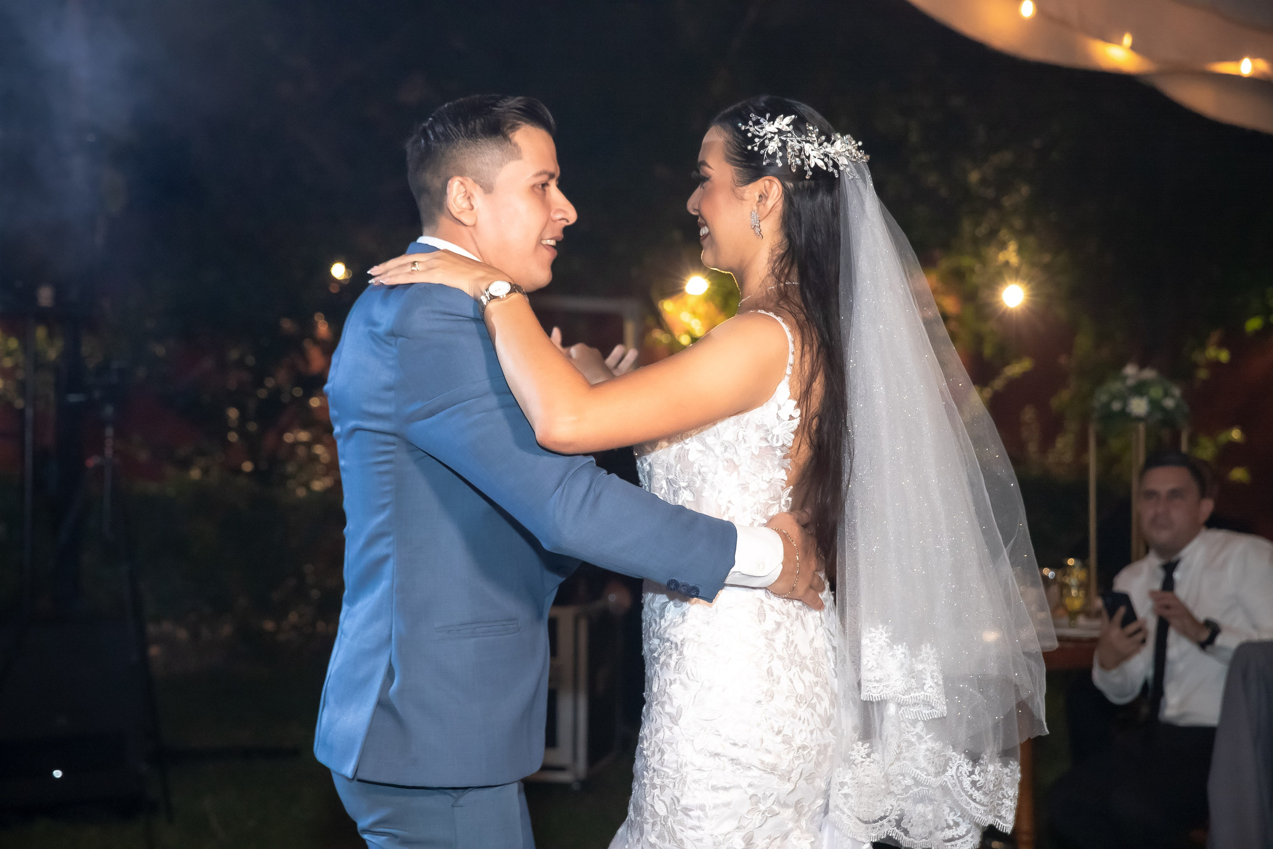 Delta & Cesar. Simón Enríquez Studio