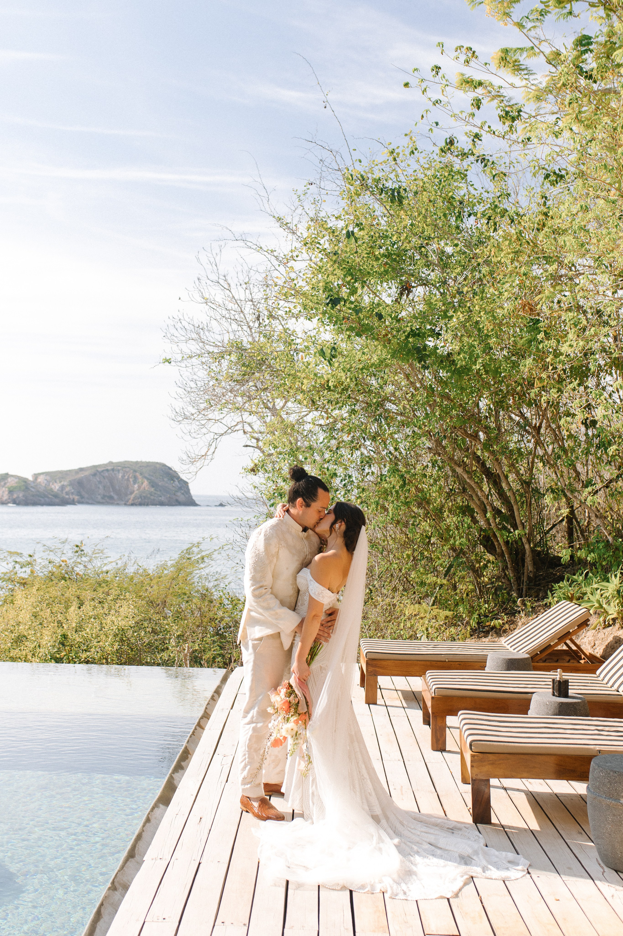 Cabo wedding photographer and videographer