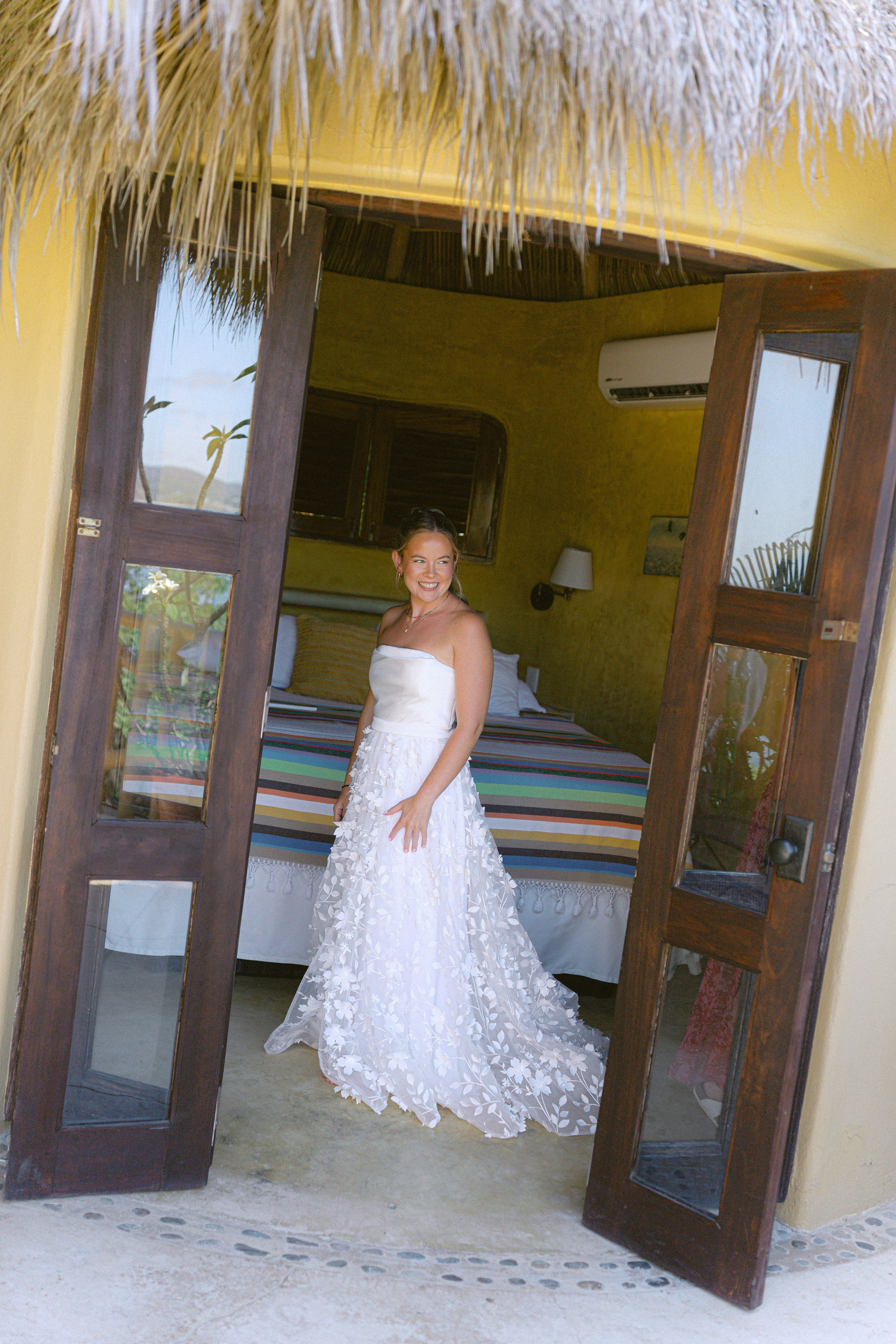 Byron & Kate. Sayulita Wedding Photographer, Puerto Vallarta, Cabo