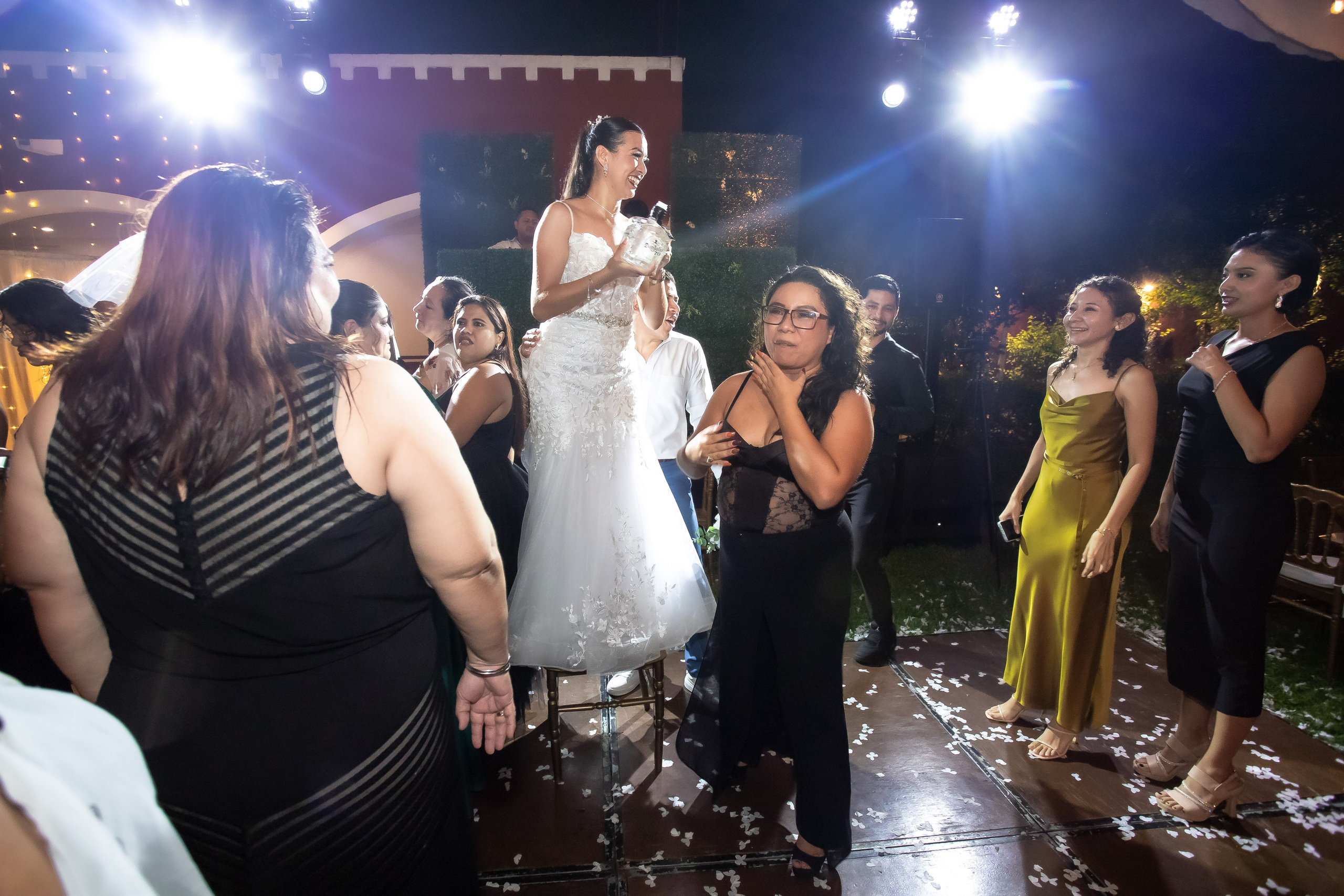 Delta & Cesar. Simón Enríquez Studio