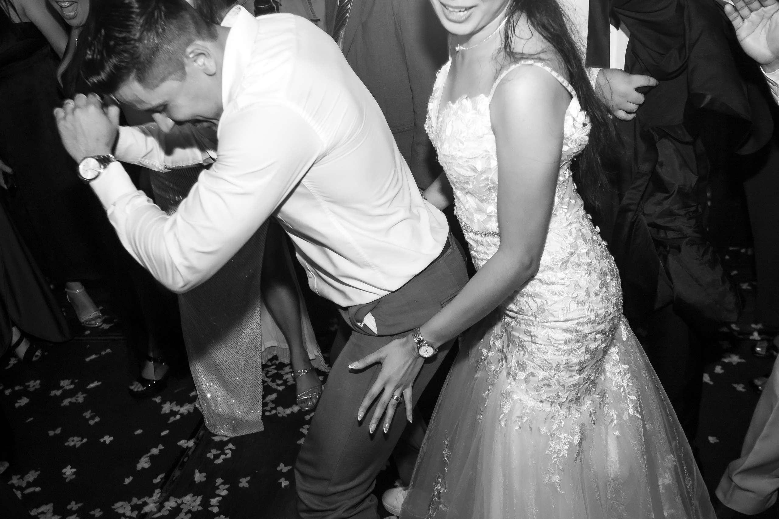 Delta & Cesar. Simón Enríquez Studio