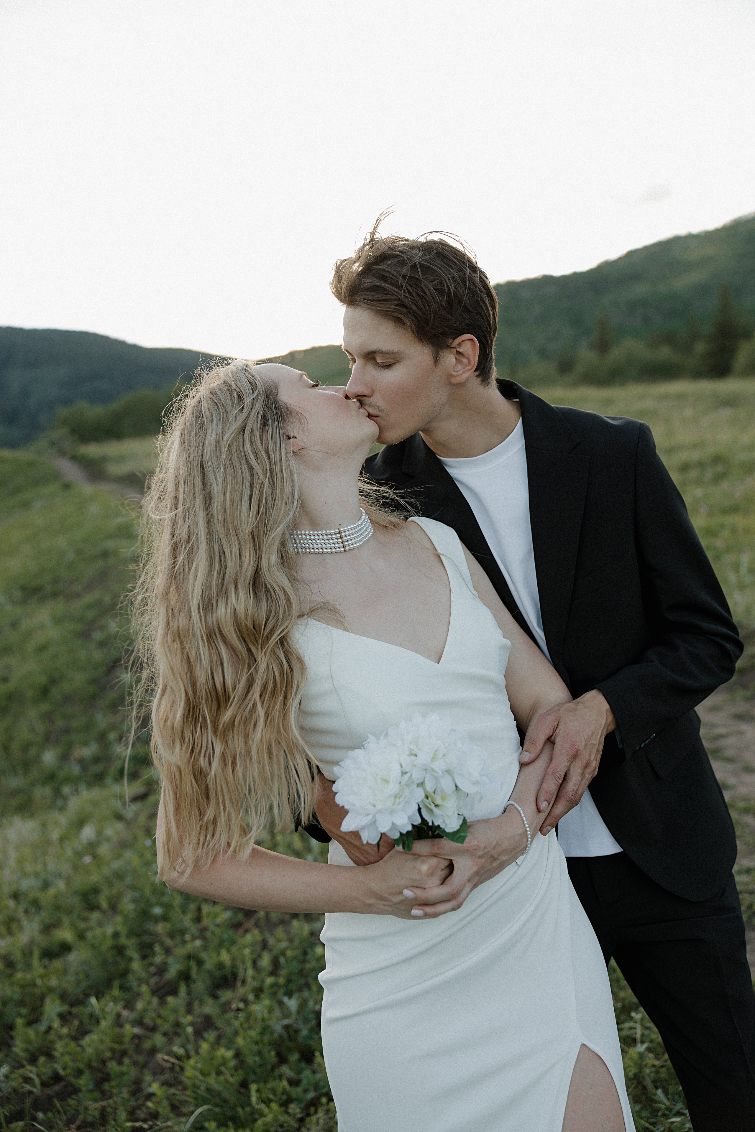 Kate & Oleg. Photographer Stanislav Antonov