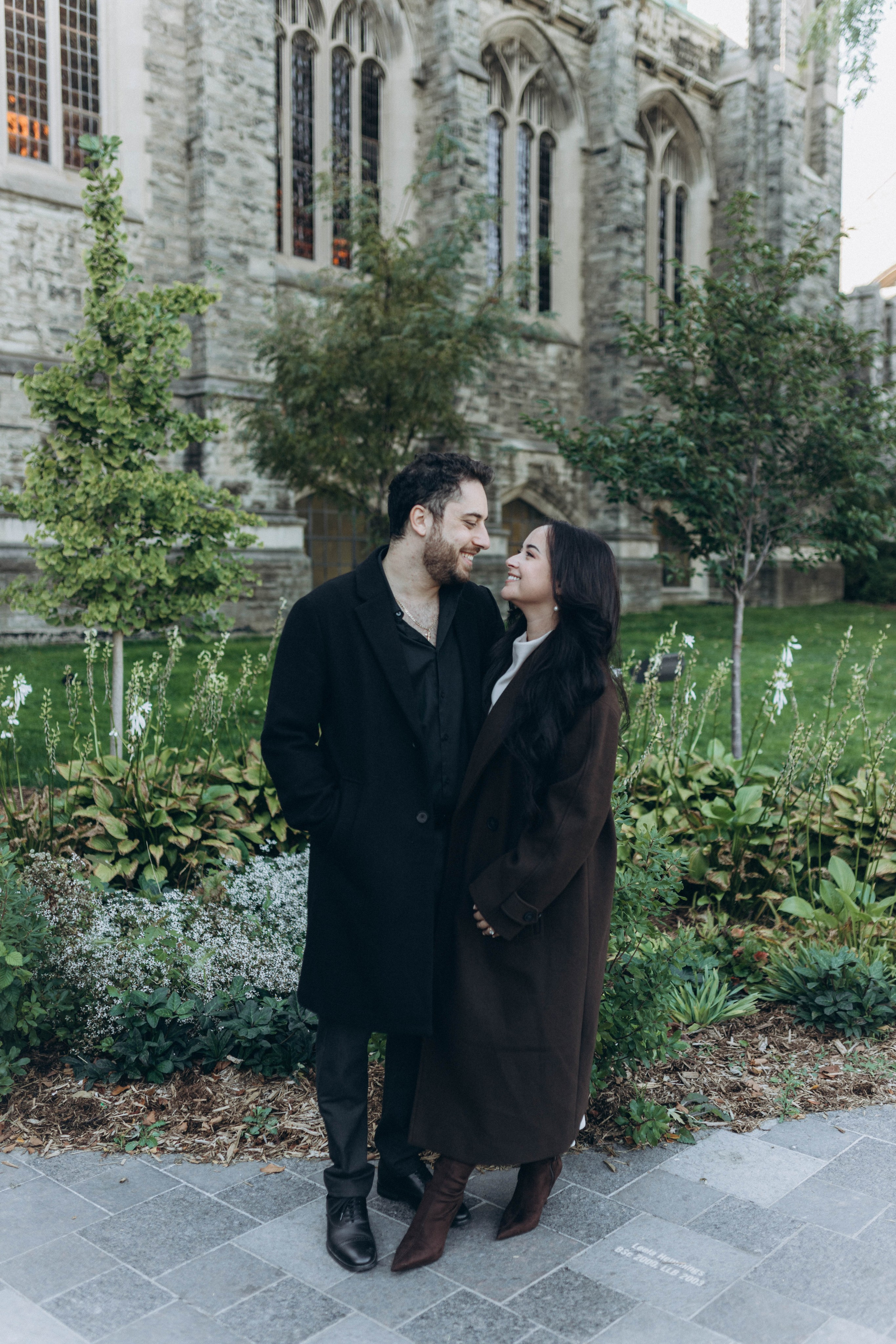 E&A Engagement. Photographer | Naomi Maklin