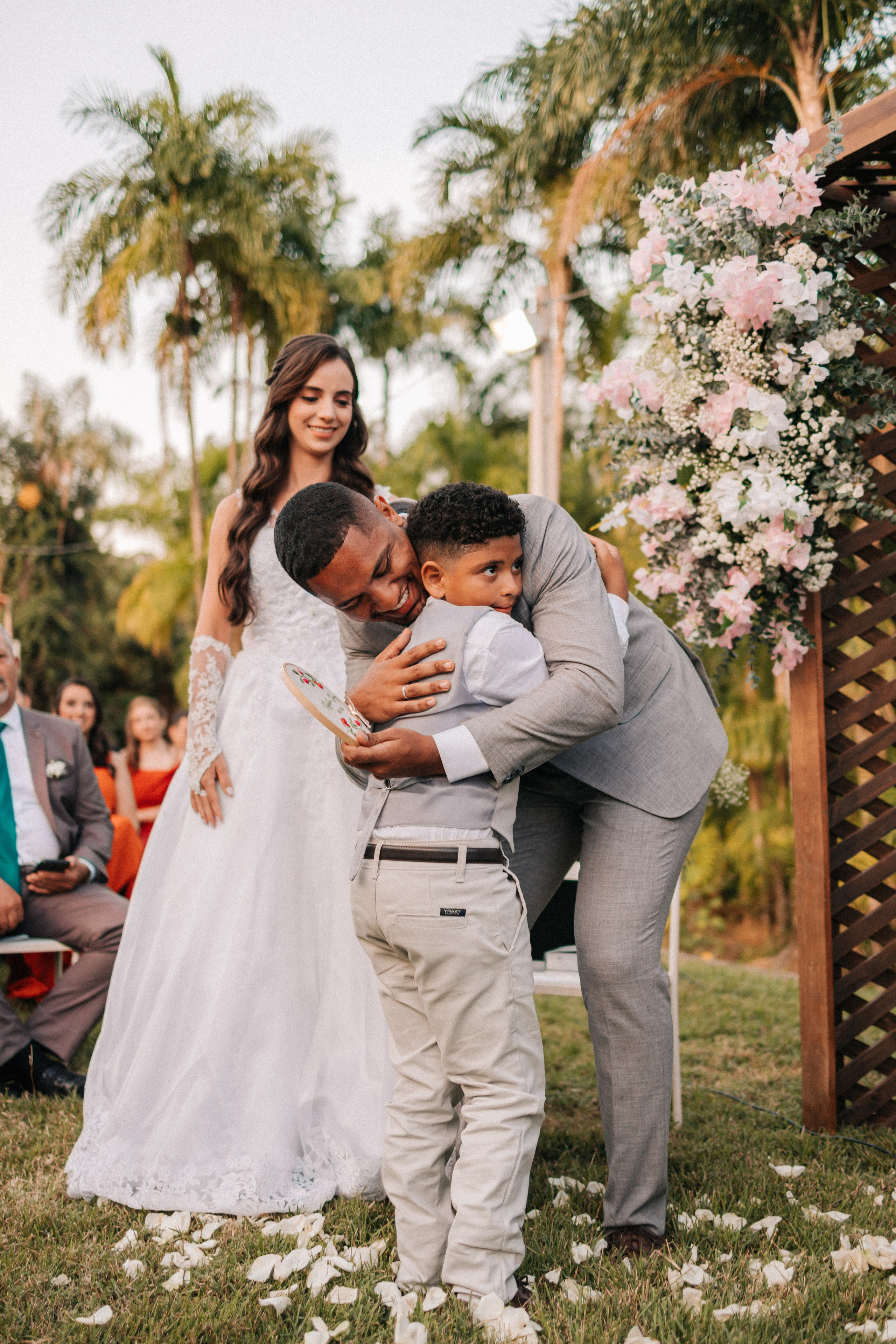 Wedding — Diego & Rafaela. Pedro Rezende | Memórias Atemporais