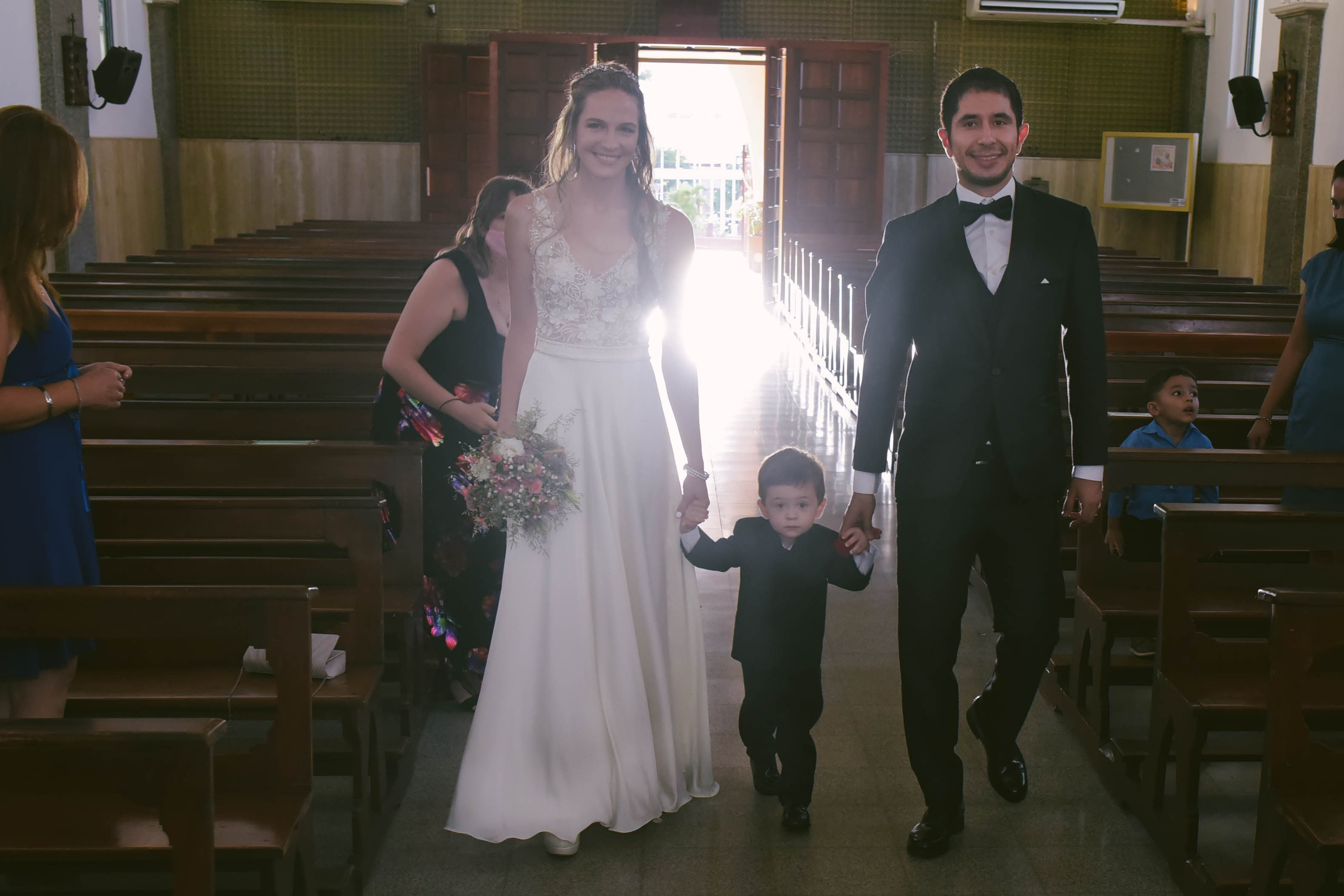 Casamiento de Carolina & Marcelo. Fotografo de casamiento en misiones y fotógrafo de familia  Posadas