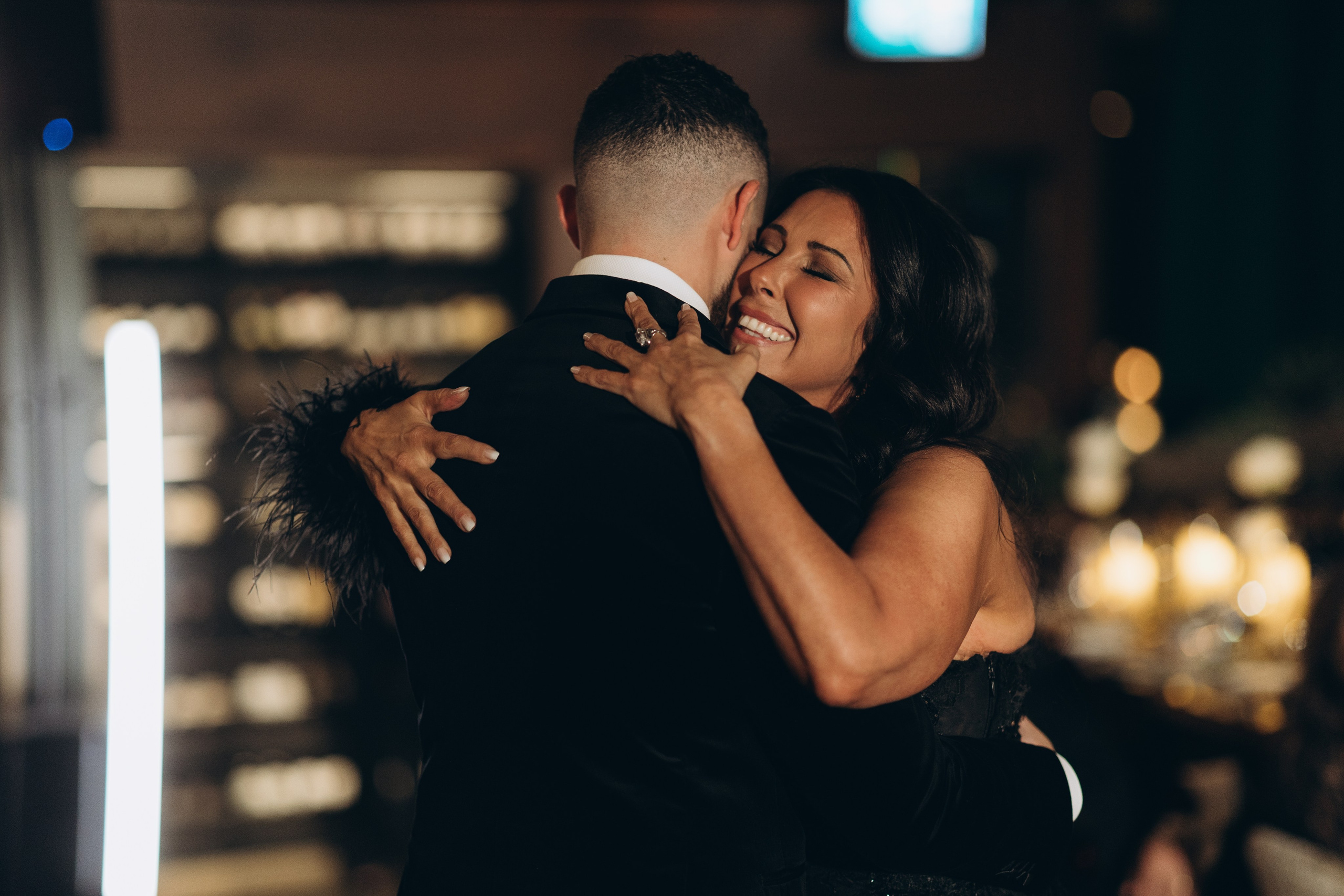 E & J. WEDDING VIDEOGRAPHER TORONTO
