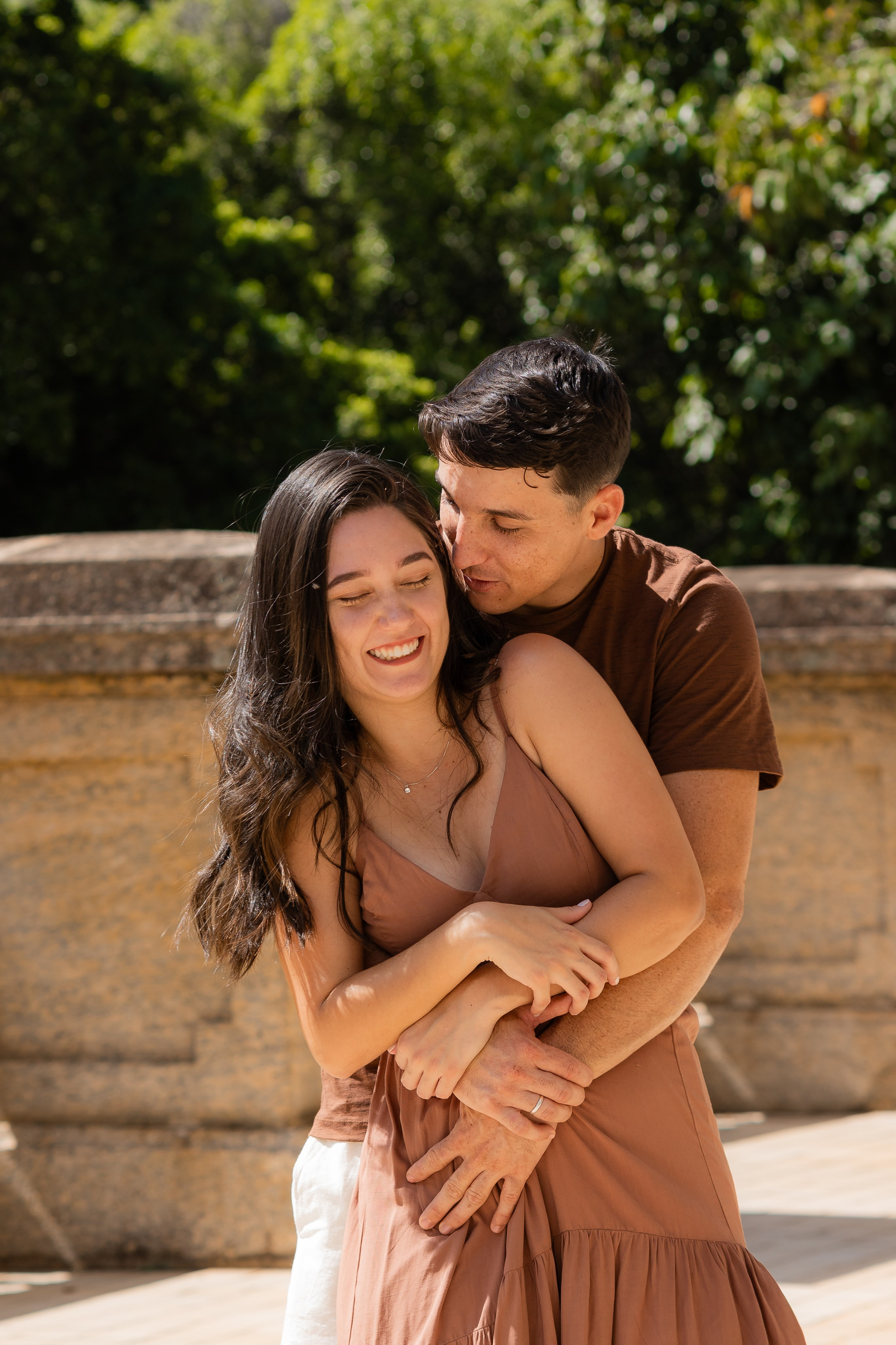 Ensaio Amanda Brandão & Hélio. Cristofr Jhons | Fotógrafo de Casamento