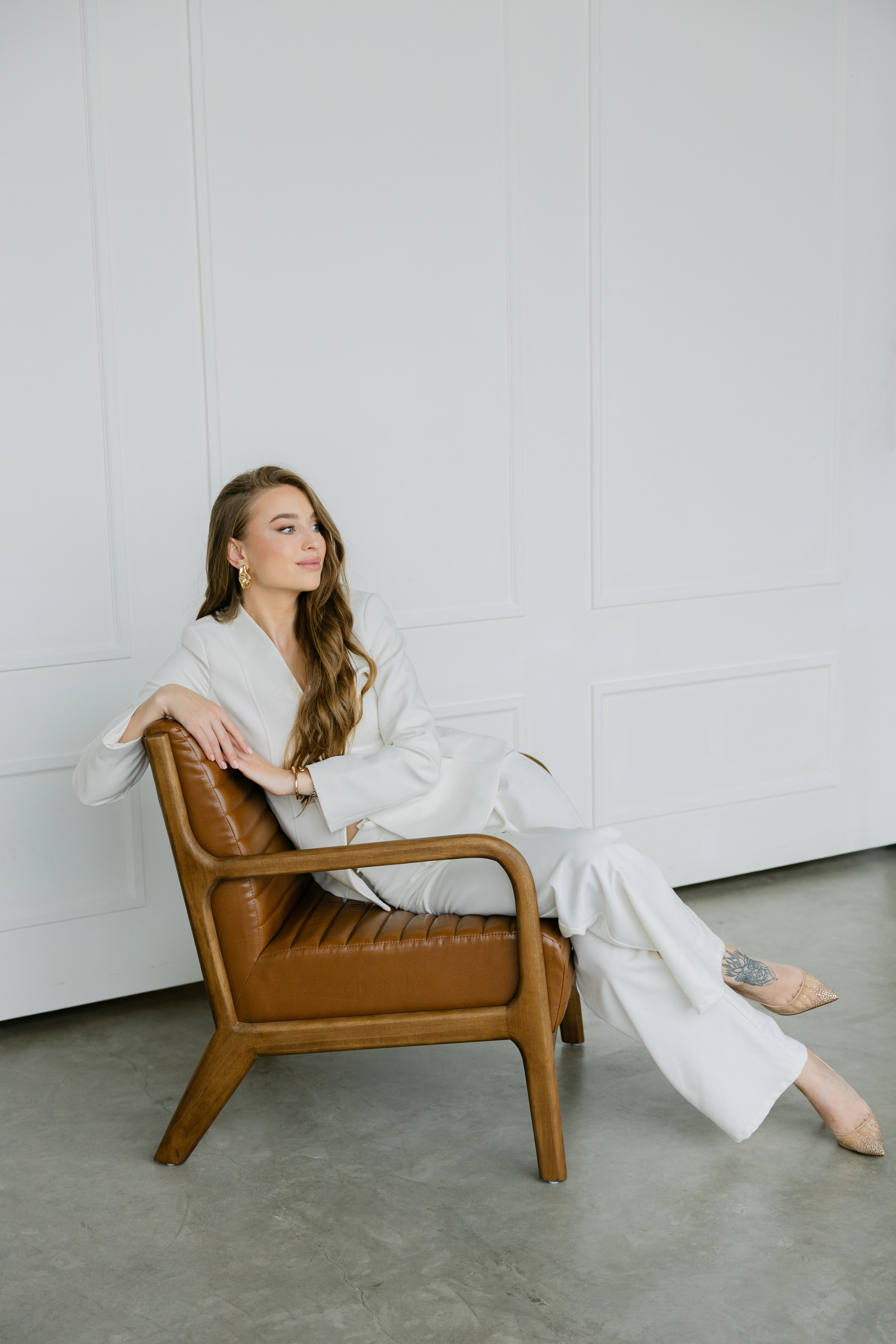 Aesthetic Specialist. Photographer Elvira Hryshchenko