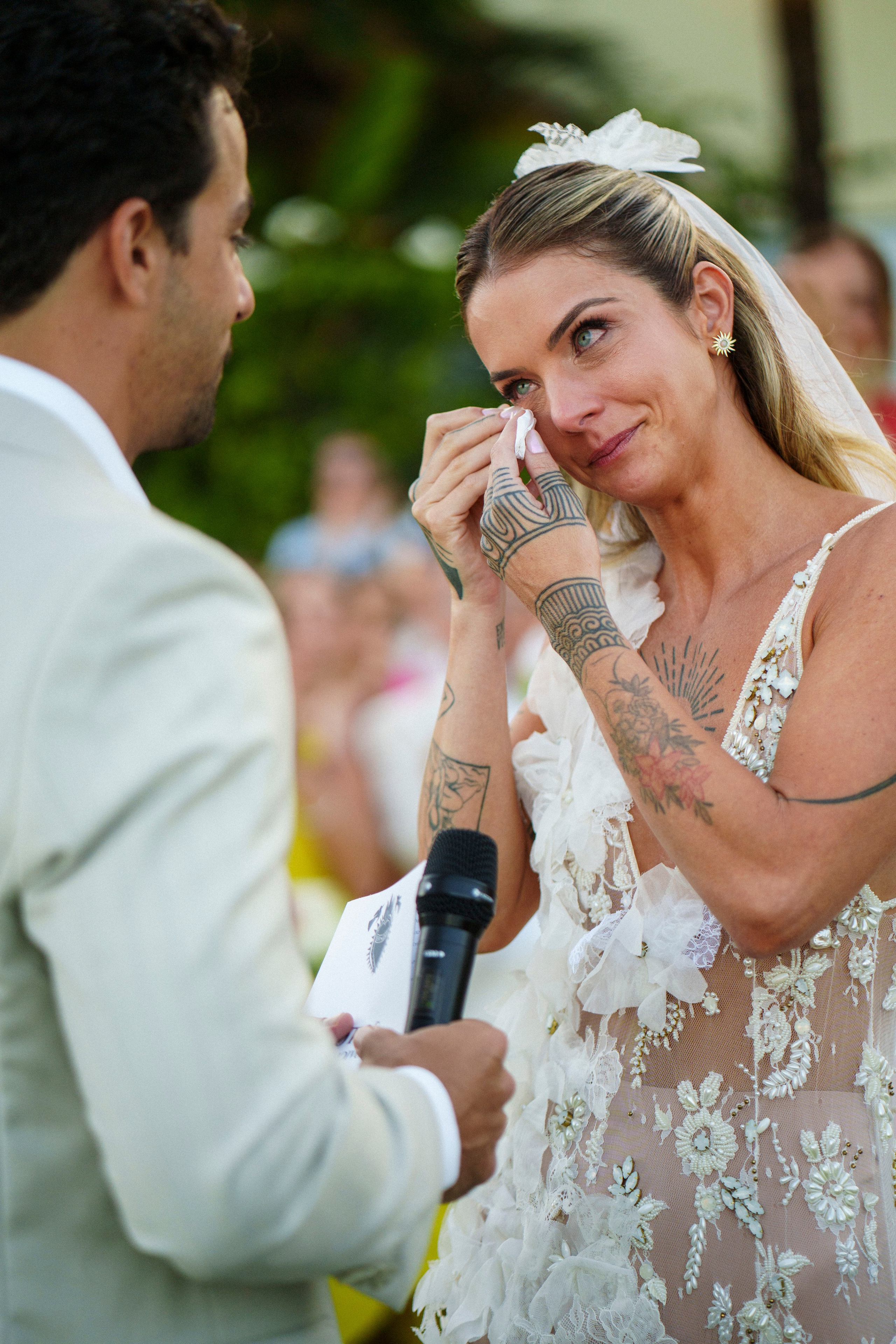 Gabriela e Arthur | Pipa-RN. Fotógrafo de casamentos e gestantes