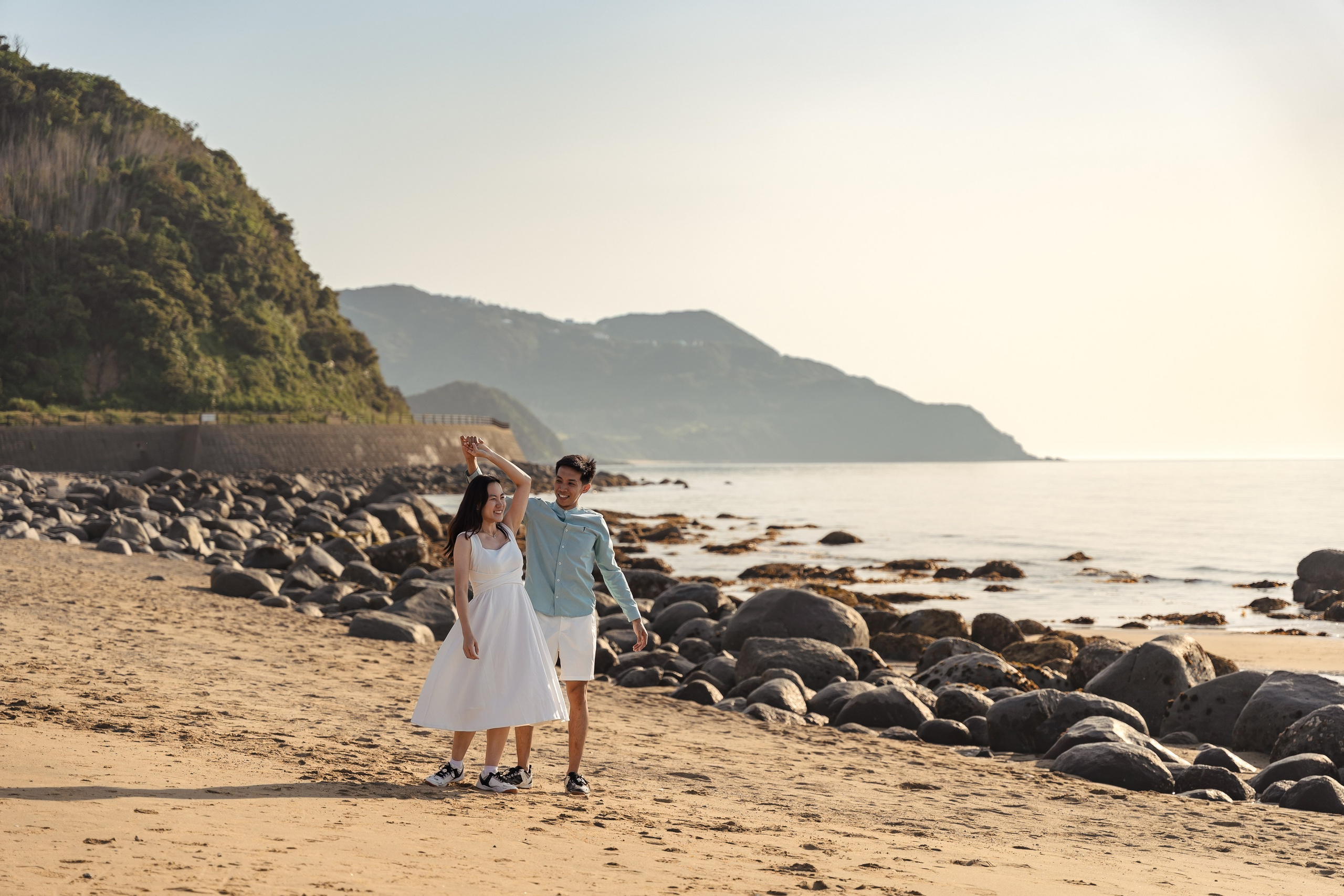 Couples & Love Stories. Fukuoka Photographer | Alina Photography | Japan