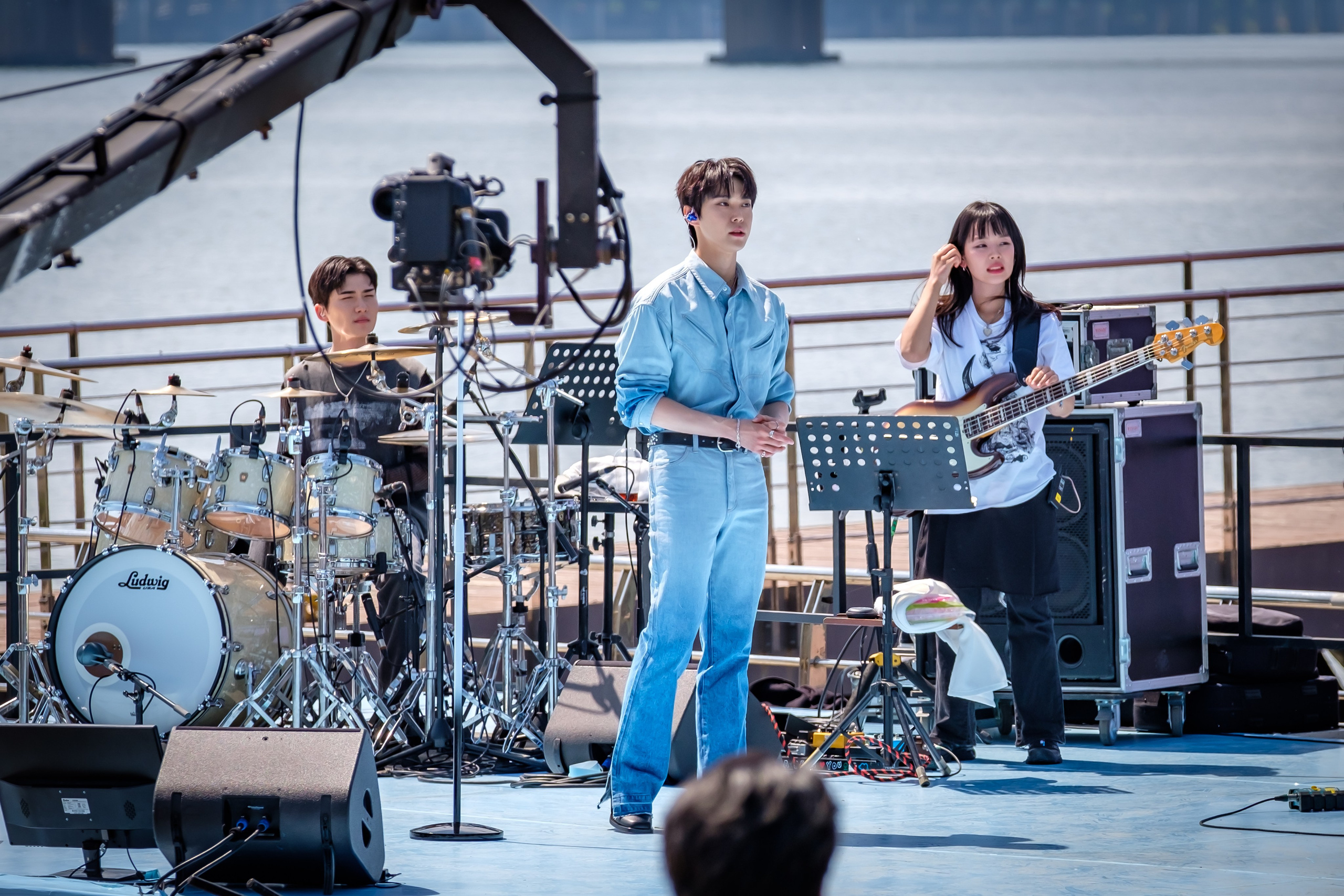 DOYOUNG. Photographer in Seoul Dobrokvashina Natalya