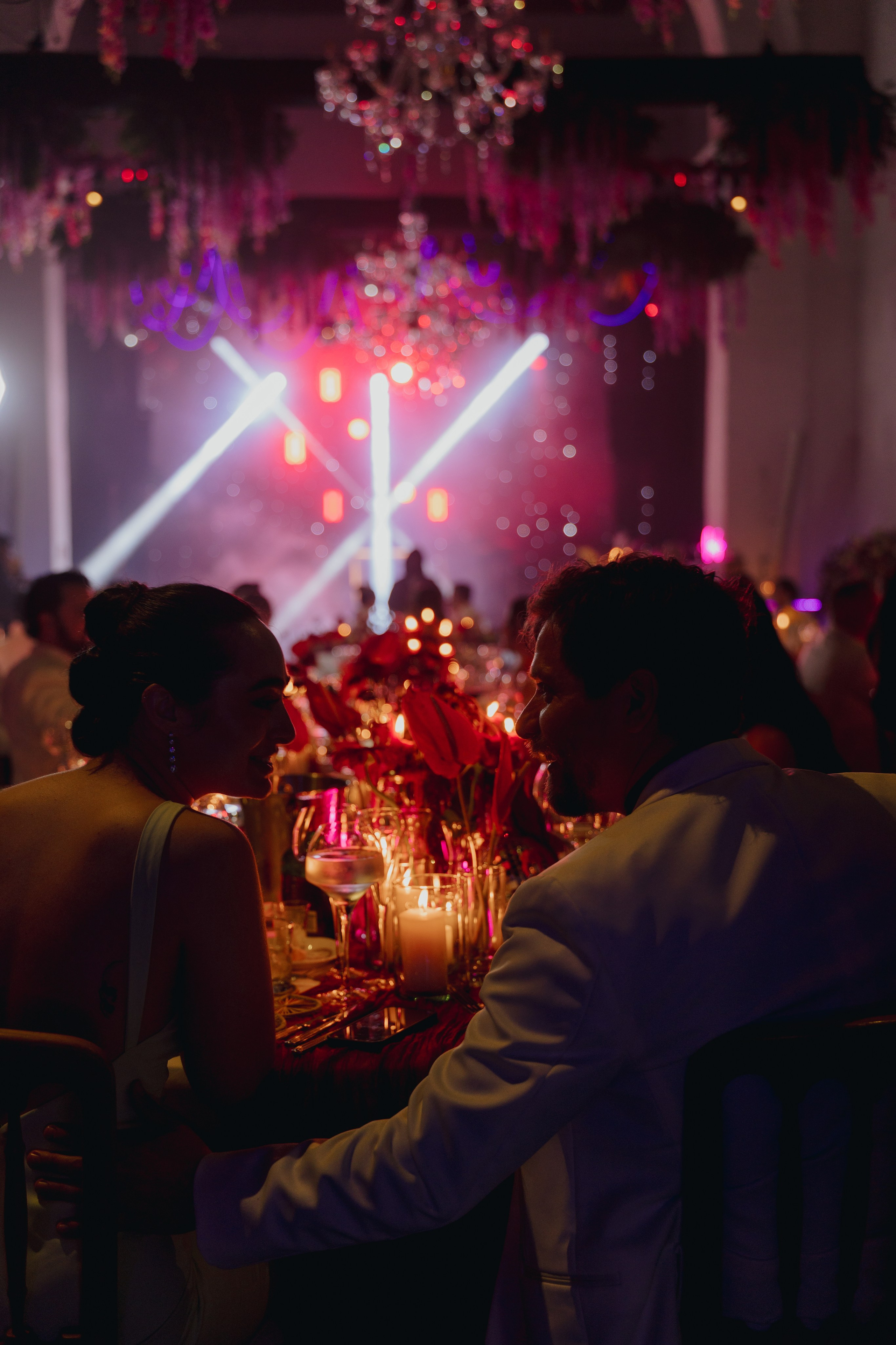 Cristina & Eric. UNTERCIO BODAS | Fotografía de Bodas en Cartagena, Colombia y Destinos Internacionales