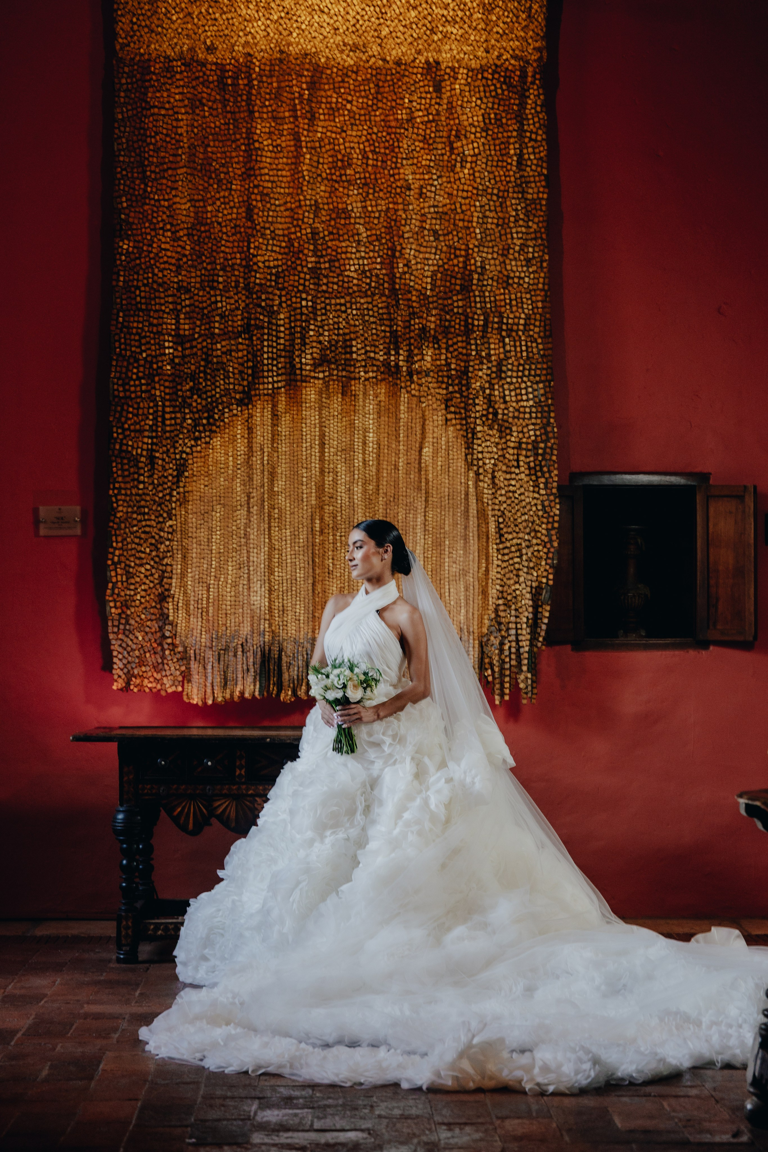Sofia & Stefan. UNTERCIO BODAS | Fotografía de Bodas en Cartagena, Colombia y Destinos Internacionales