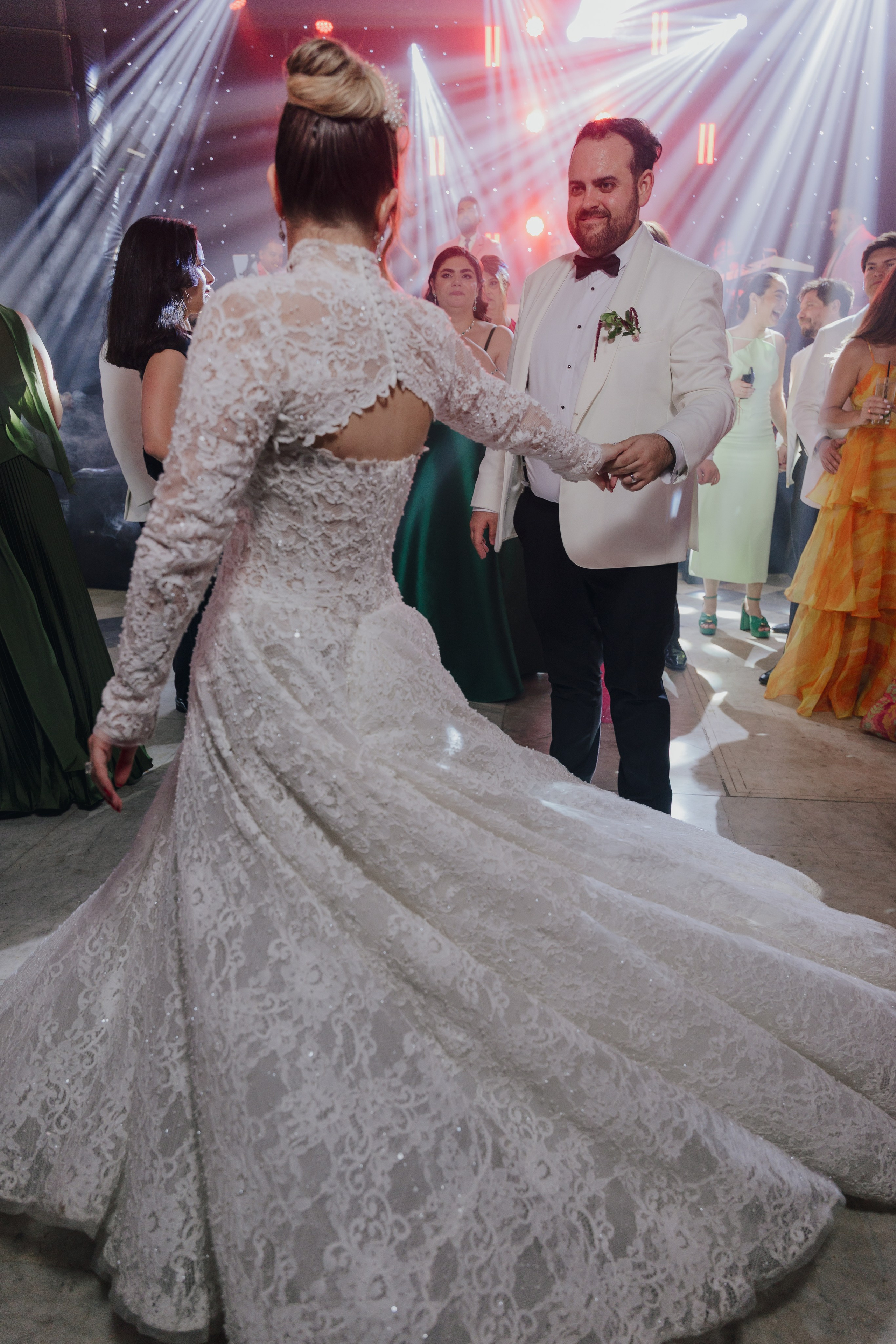Cristina & Eric. UNTERCIO BODAS | Fotografía de Bodas en Cartagena, Colombia y Destinos Internacionales