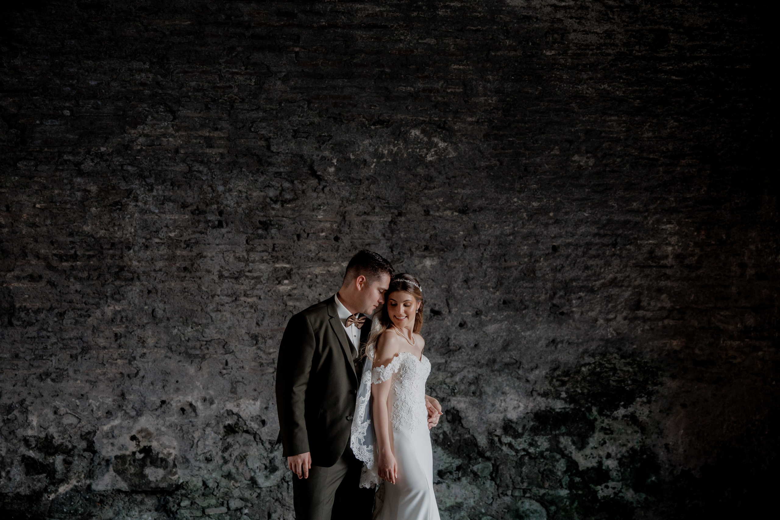 Bryon & Jessica. UNTERCIO BODAS | Fotografía de Bodas en Cartagena, Colombia y Destinos Internacionales