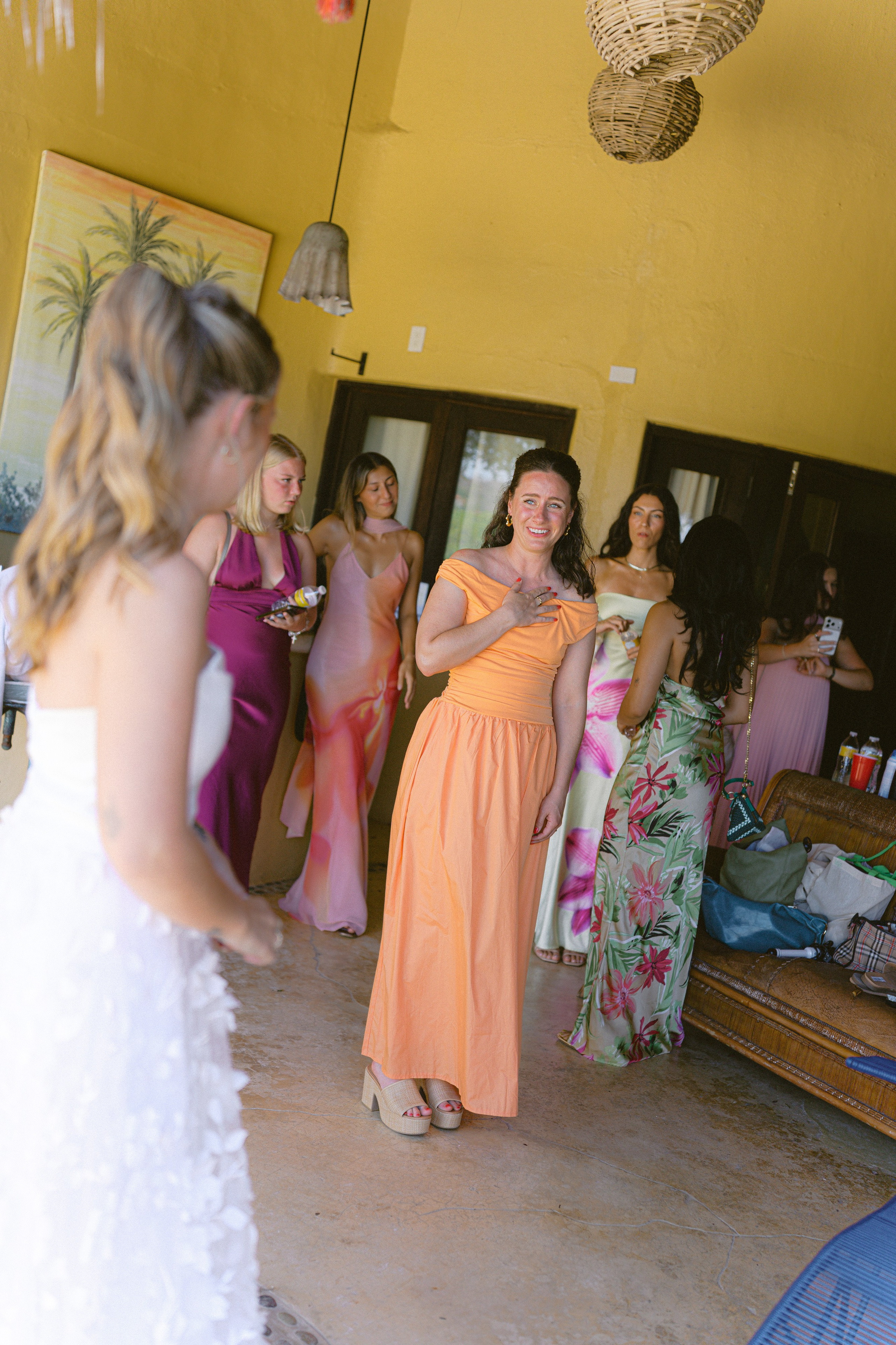 Byron & Kate. Sayulita Wedding Photographer, Puerto Vallarta, Cabo