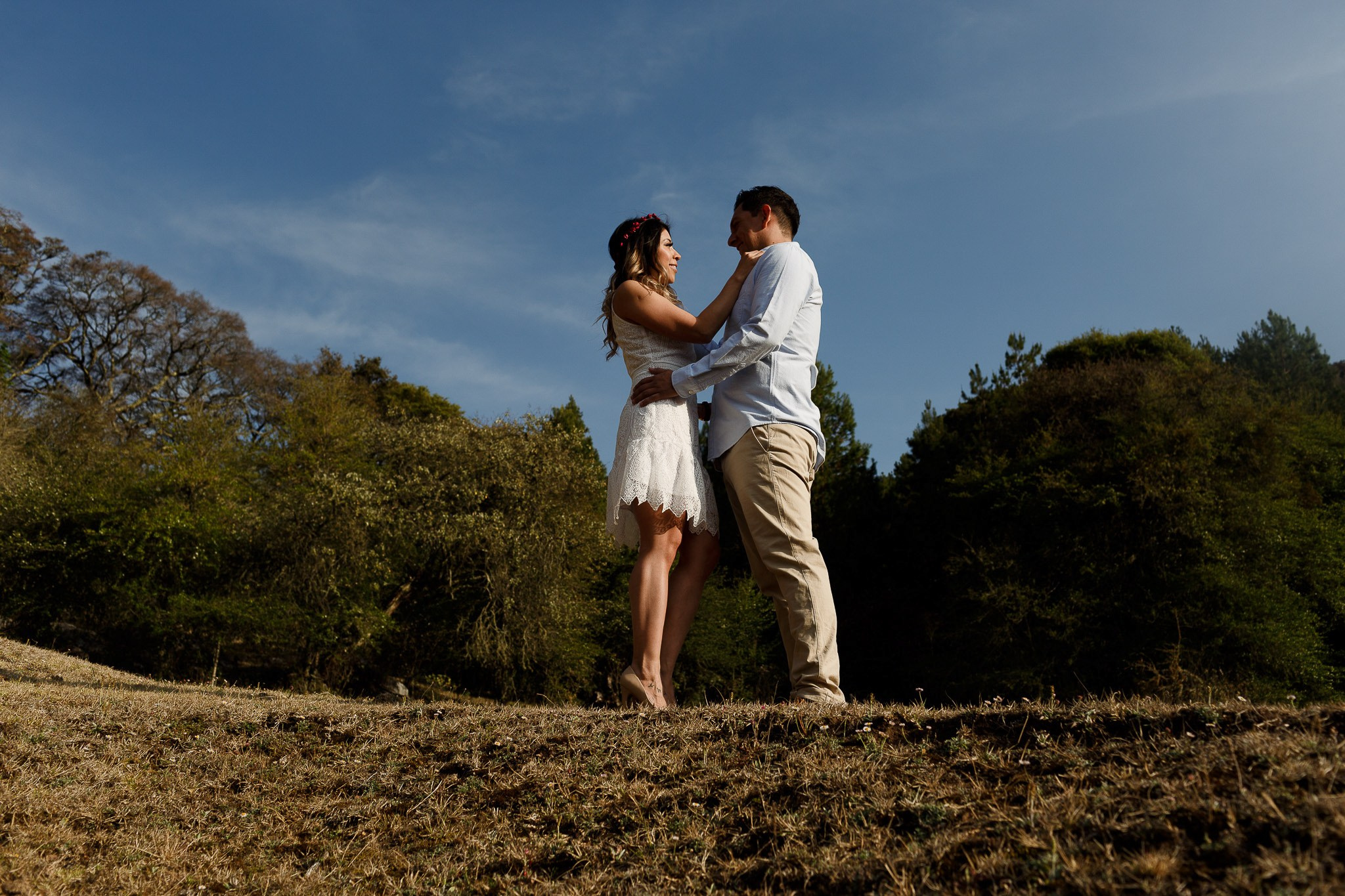 Gloria y Gerardo. Fotógrafo de bodas