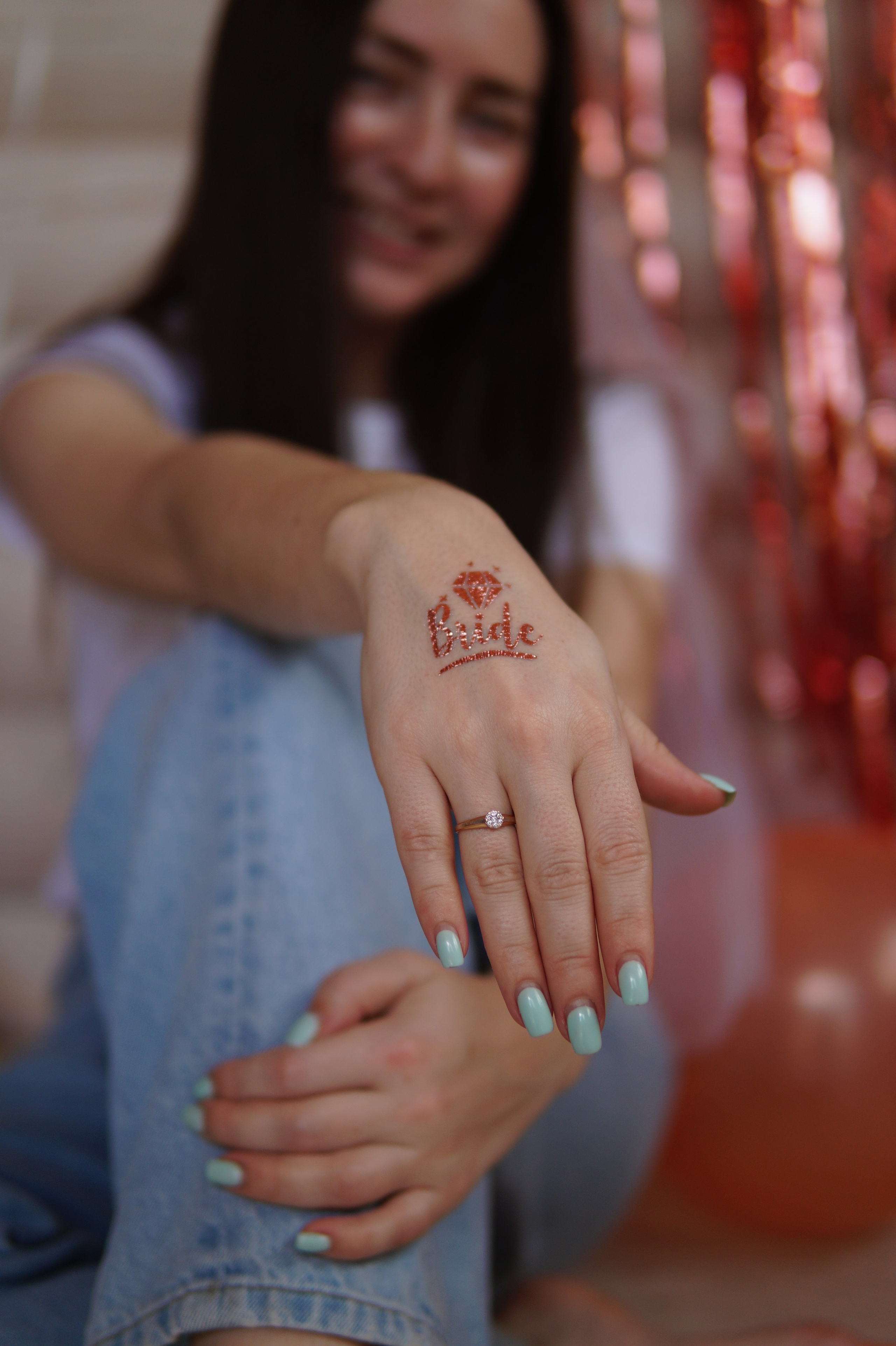 Event. Marina Baliakina | Portrait and Wedding Photographer | Toronto Canada