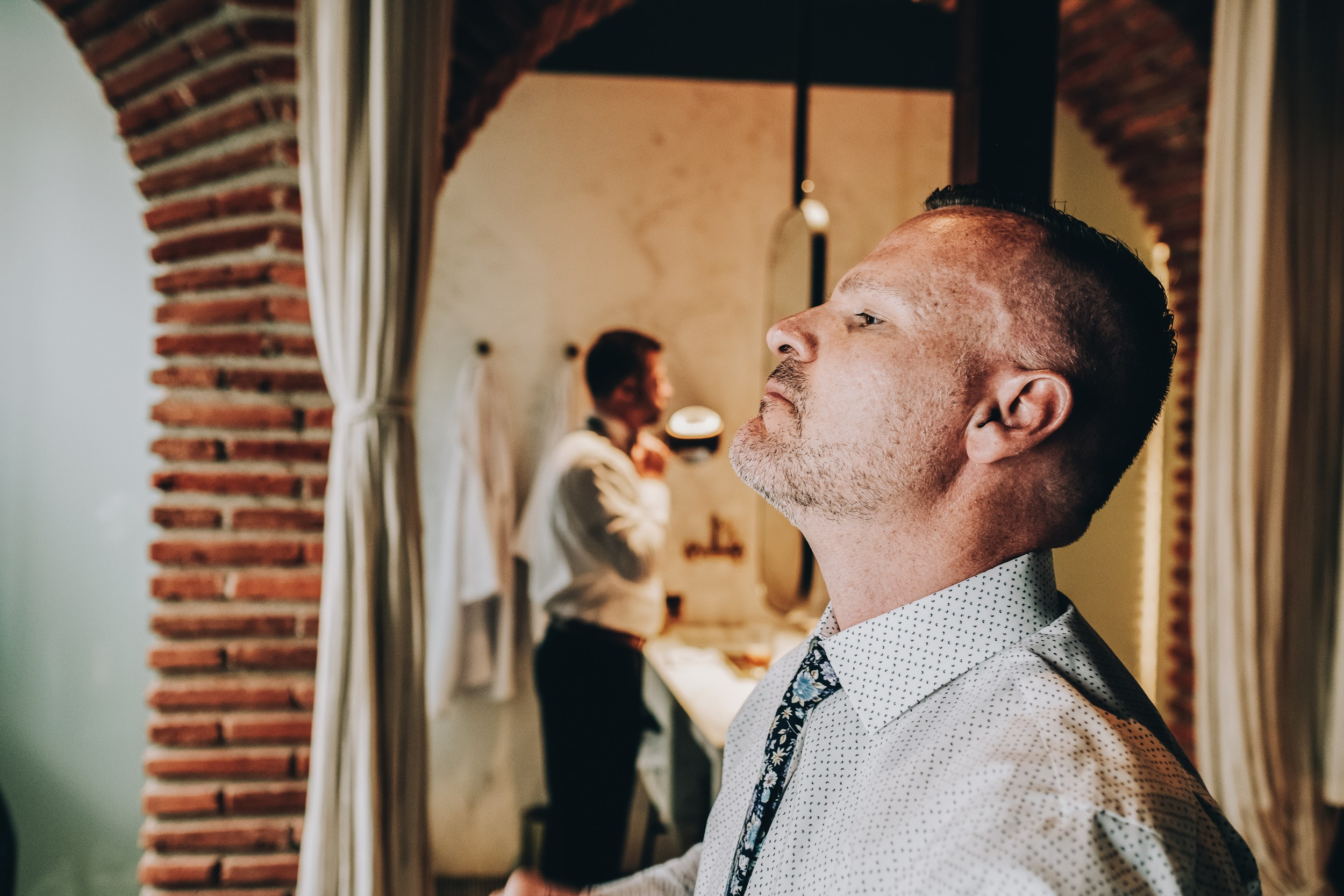 Matew & Andrew. UNTERCIO BODAS | Fotografía de Bodas en Cartagena, Colombia y Destinos Internacionales