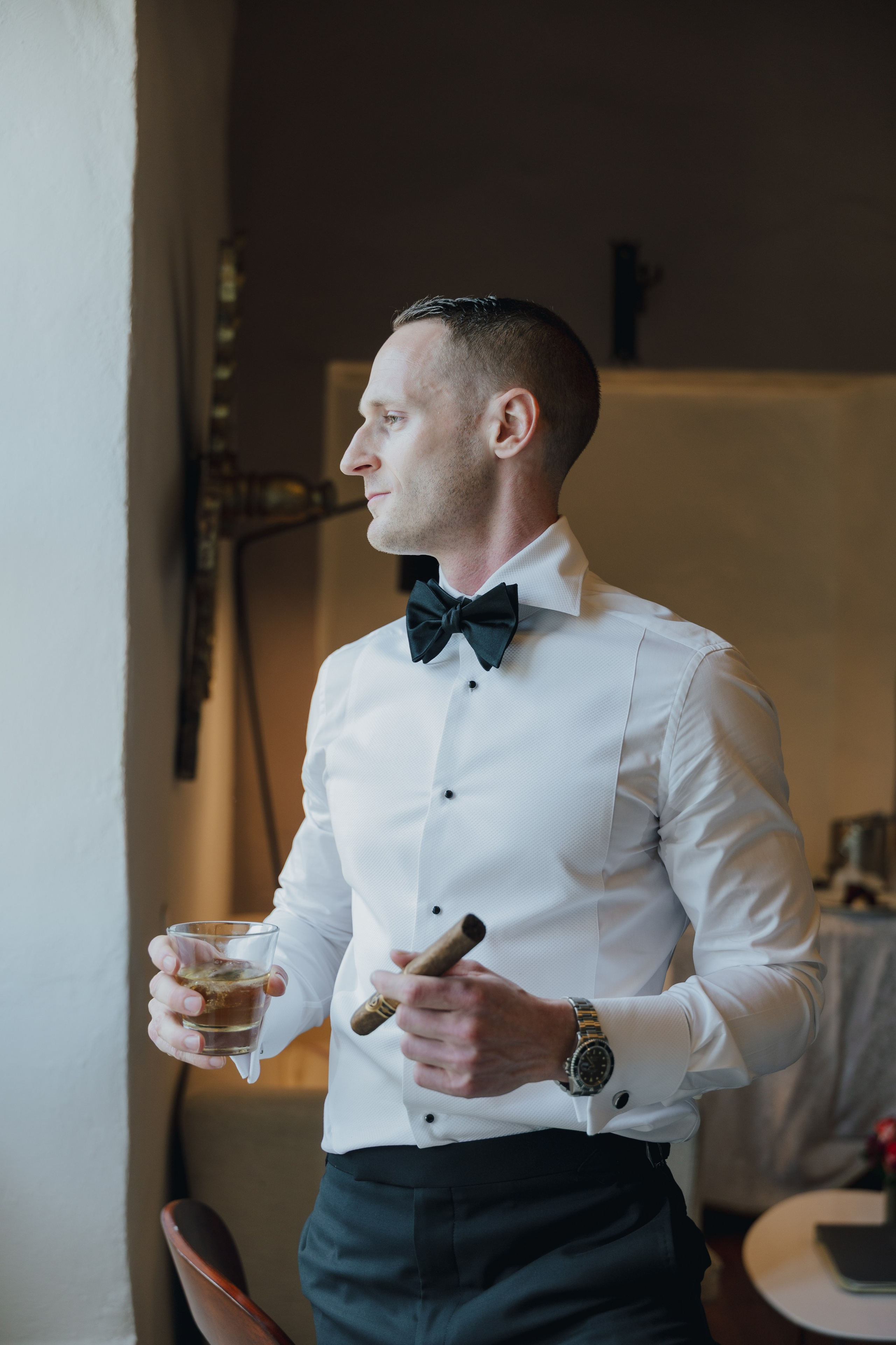 Olga & Andrew. UNTERCIO BODAS | Fotografía de Bodas en Cartagena, Colombia y Destinos Internacionales