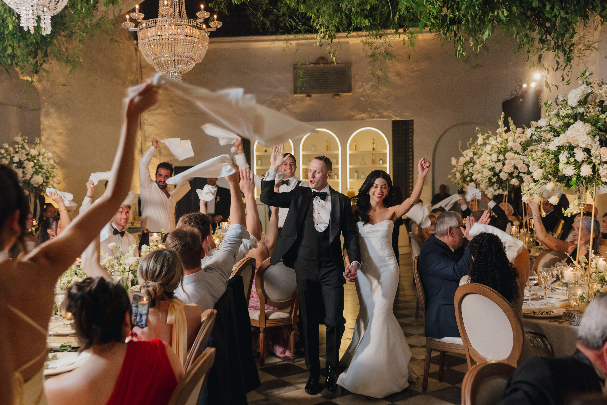 Olga & Andrew. UNTERCIO BODAS | Fotografía de Bodas en Cartagena, Colombia y Destinos Internacionales
