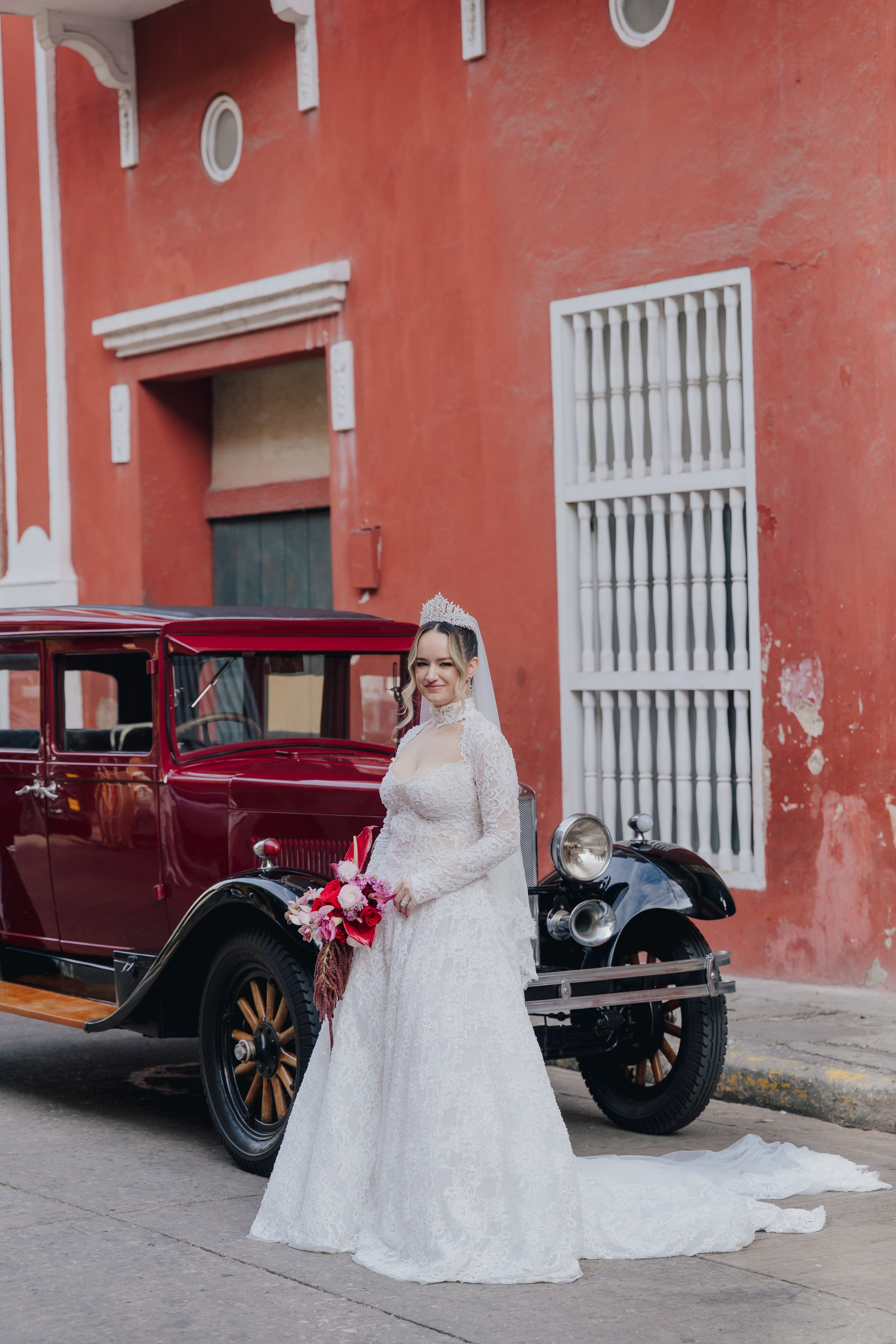 Cristina & Eric. UNTERCIO BODAS | Fotografía de Bodas en Cartagena, Colombia y Destinos Internacionales