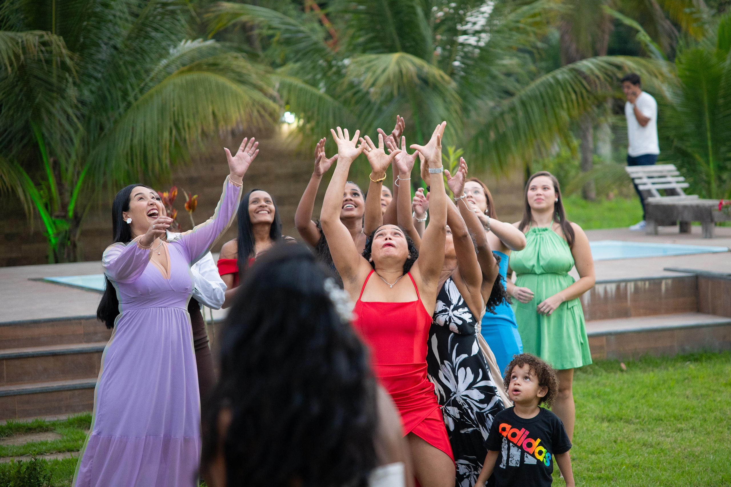 Casamento Larissia França & Samuel. Cristofr Jhons | Fotógrafo de Casamento