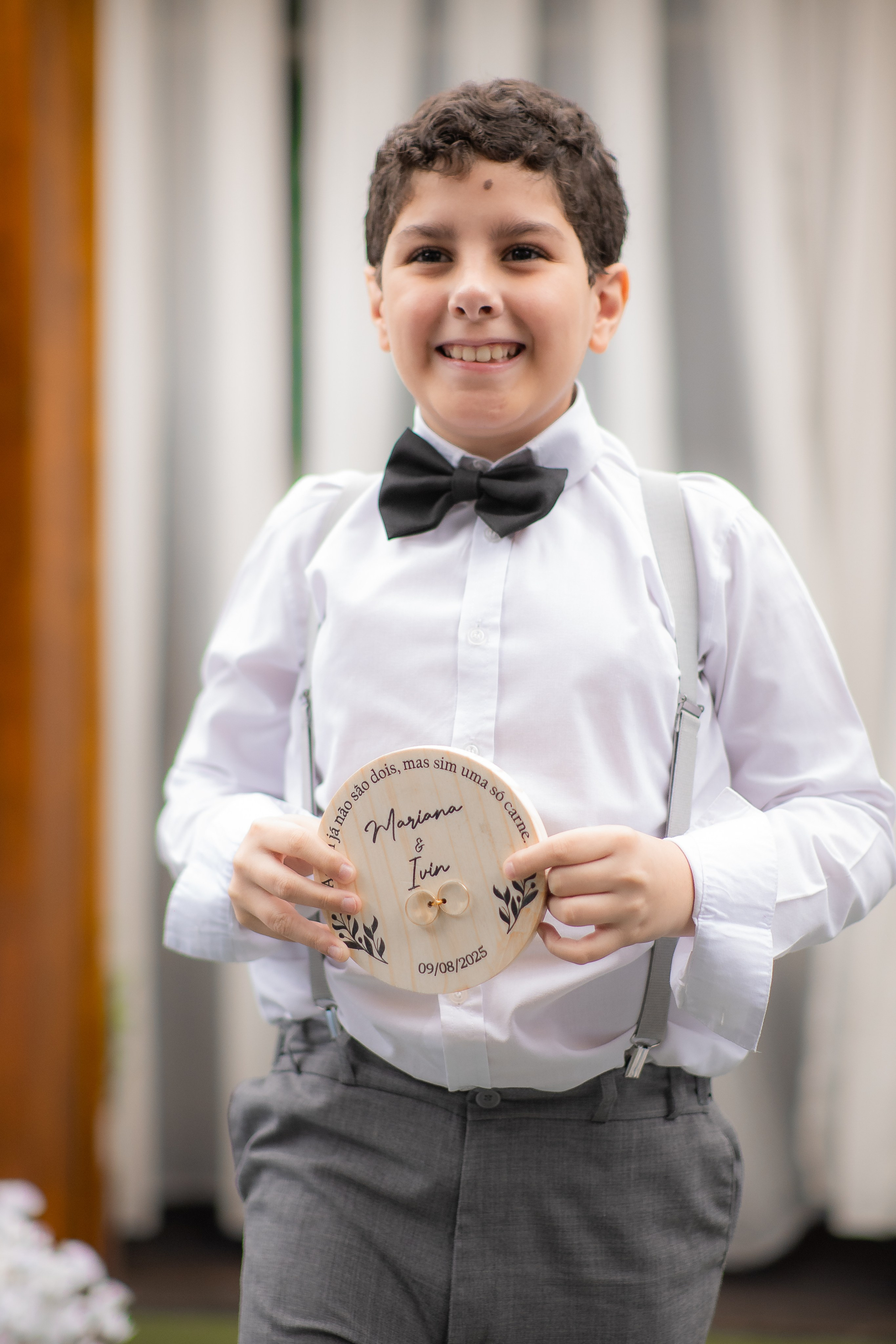 Casamento Mariana Rigueto & Ivin. Cristofr Jhons | Fotógrafo de Casamento