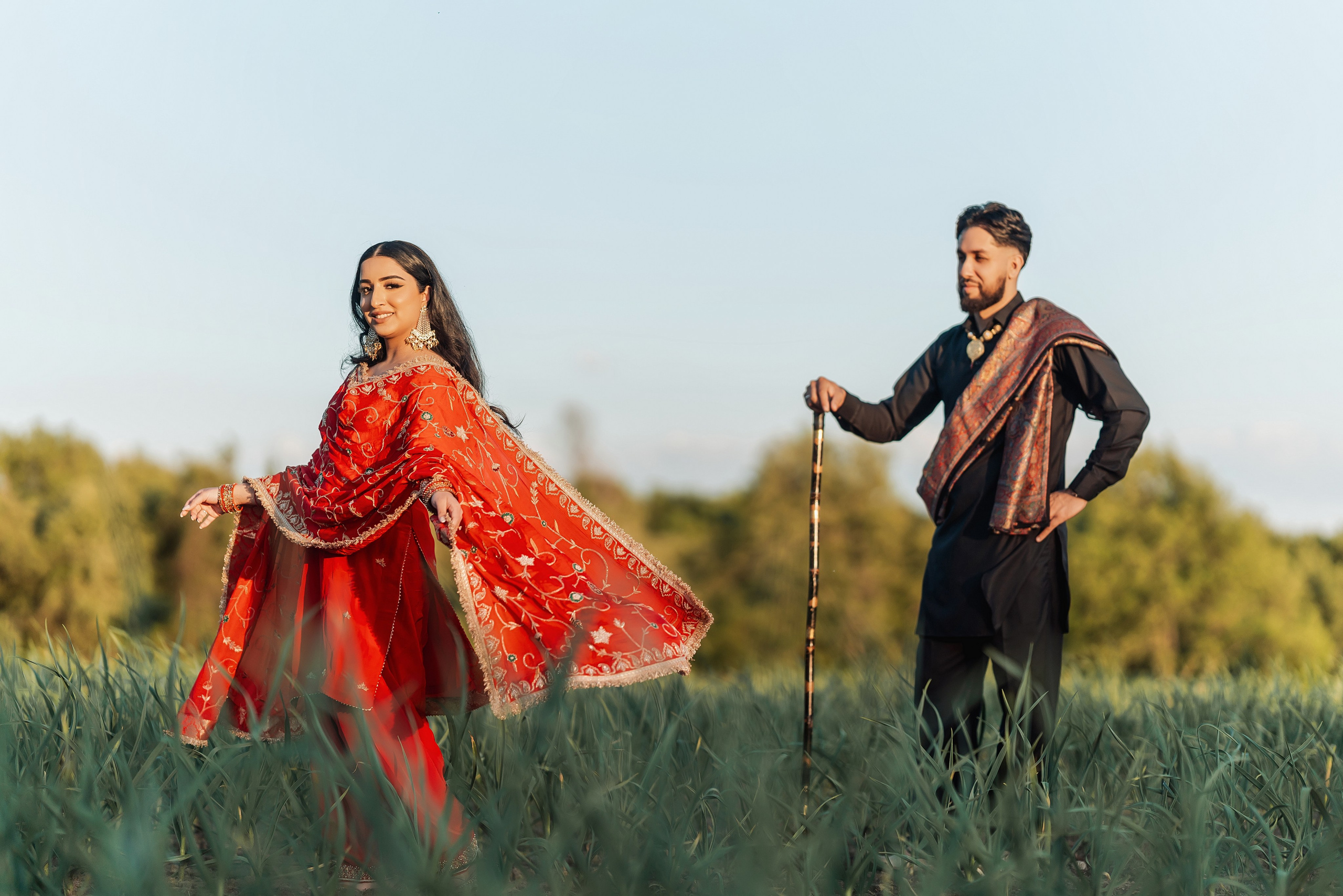 Wedding Photography & Films Studio